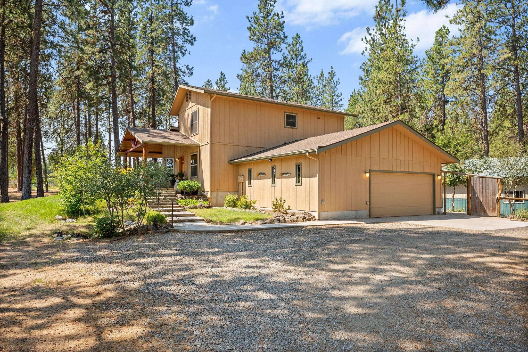 4210 S Dorset Rd, Spokane, WA 99224