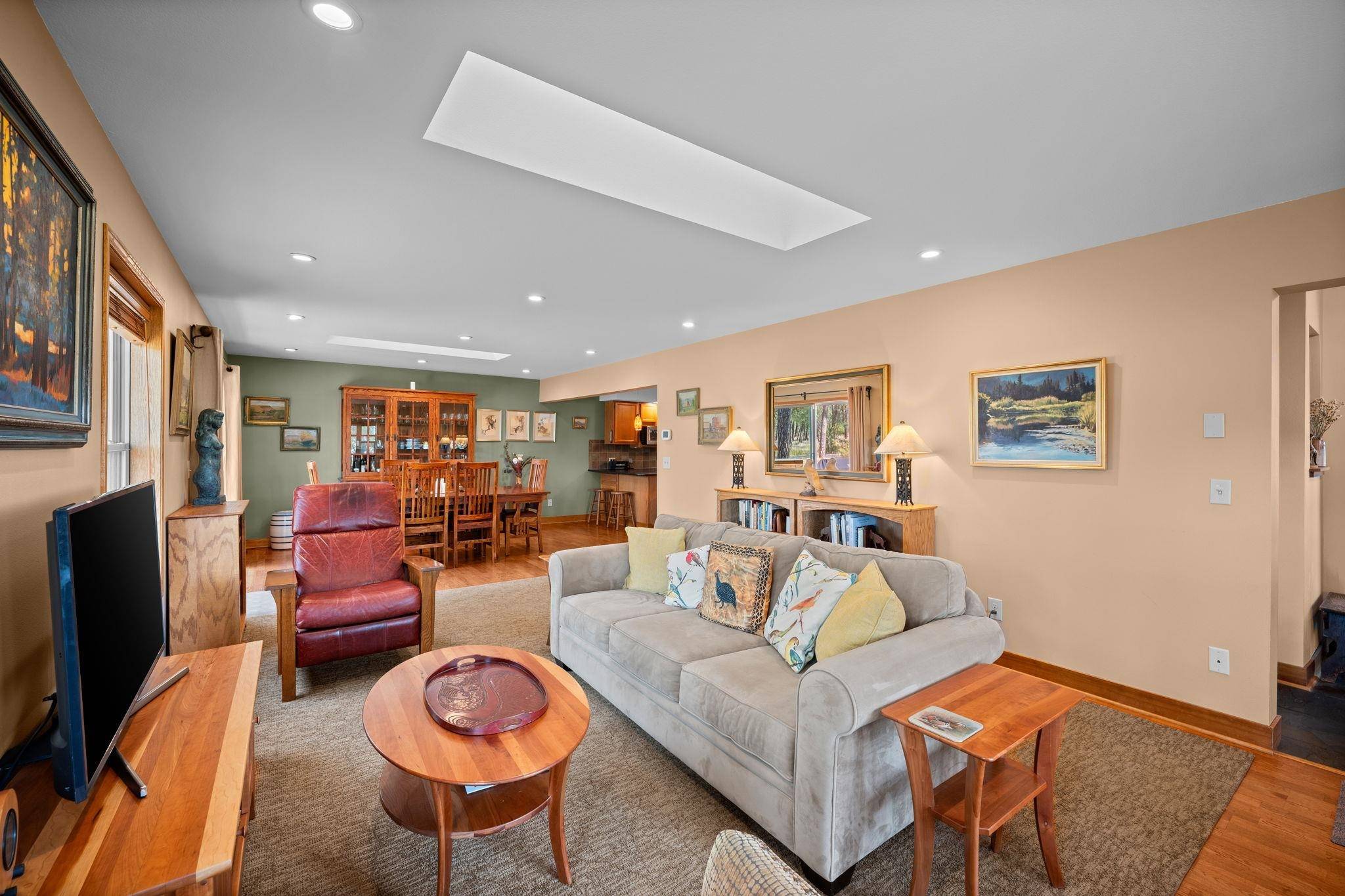 4210 S Dorset Rd, Spokane, WA 99224