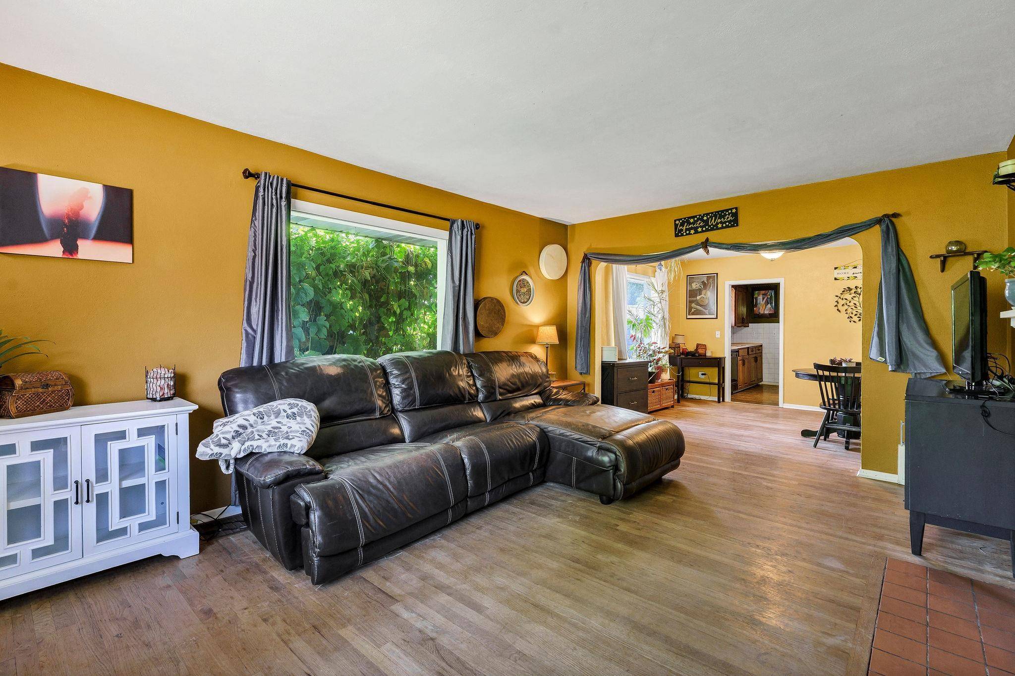 3923 N Whitehouse St, Spokane, WA 99205