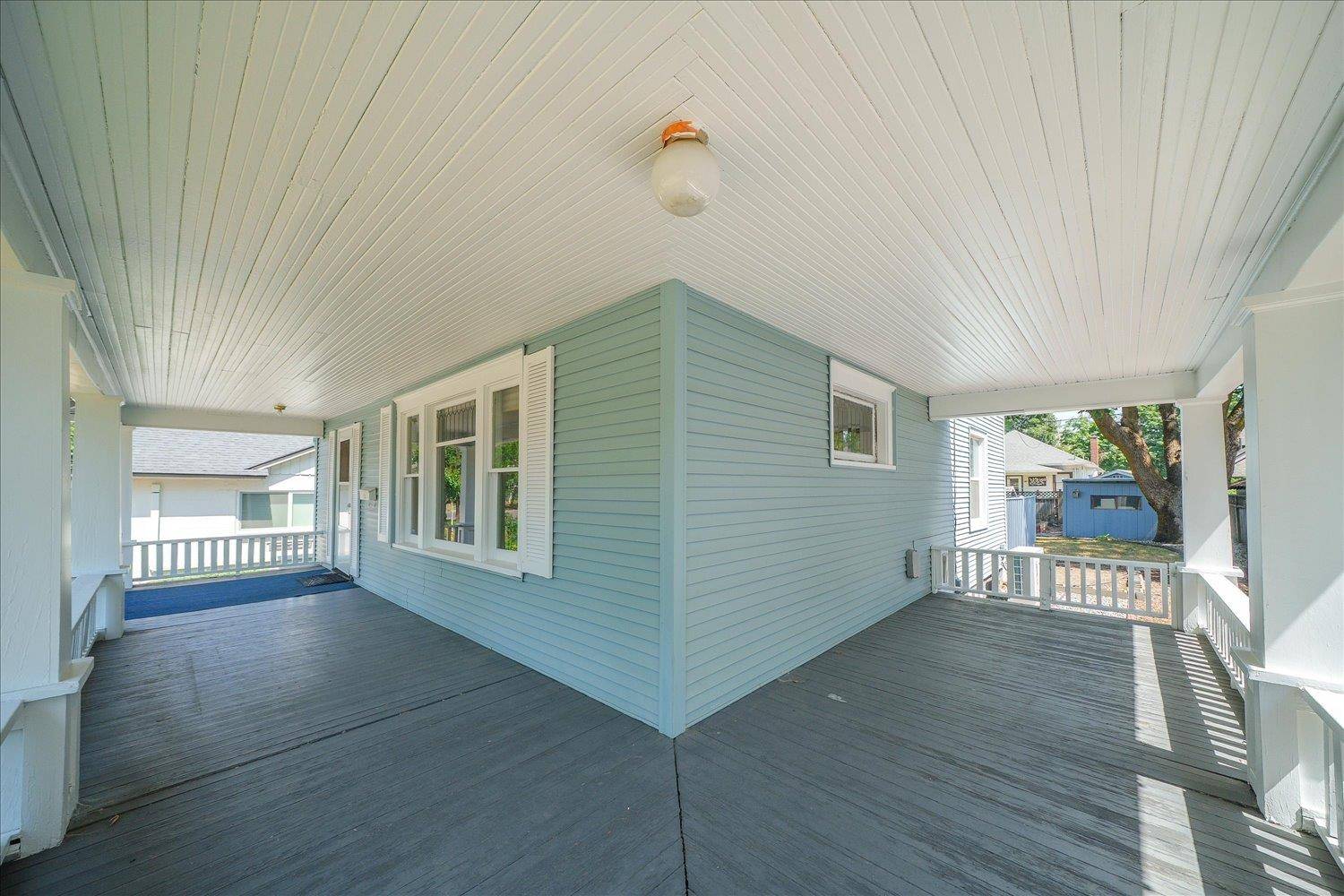 1218 N SHERWOOD St, Spokane, WA 99201