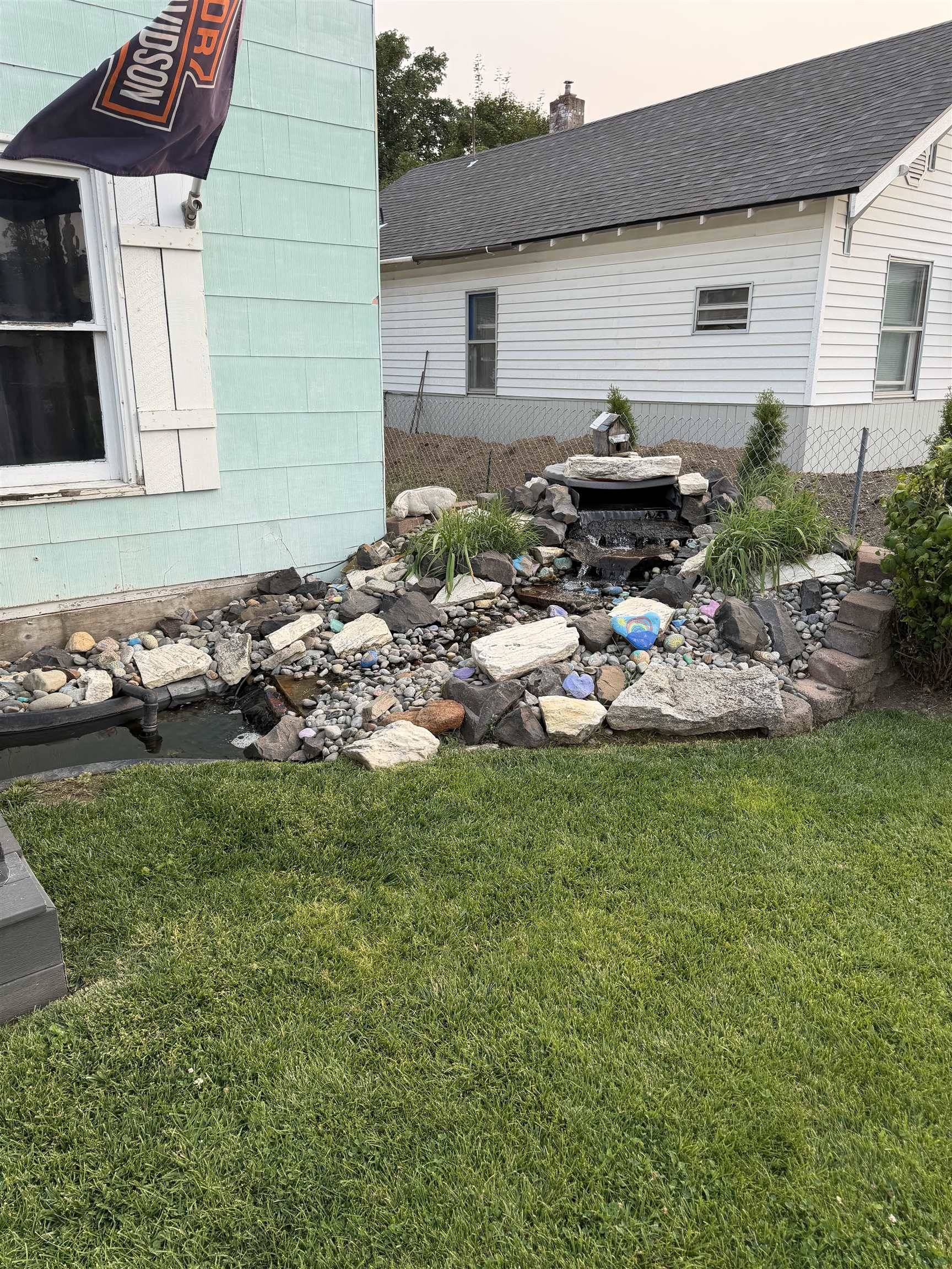 2602 E Rowan Ave, Spokane, WA 99207