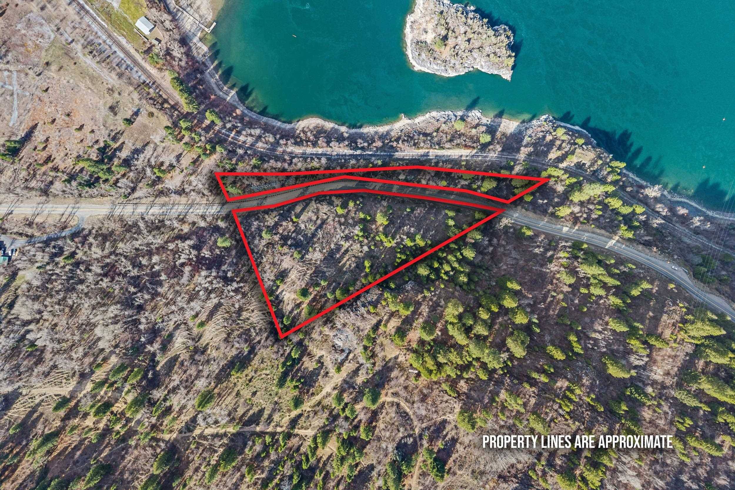 xx Northport Waneta Rd, Northport, WA 98356