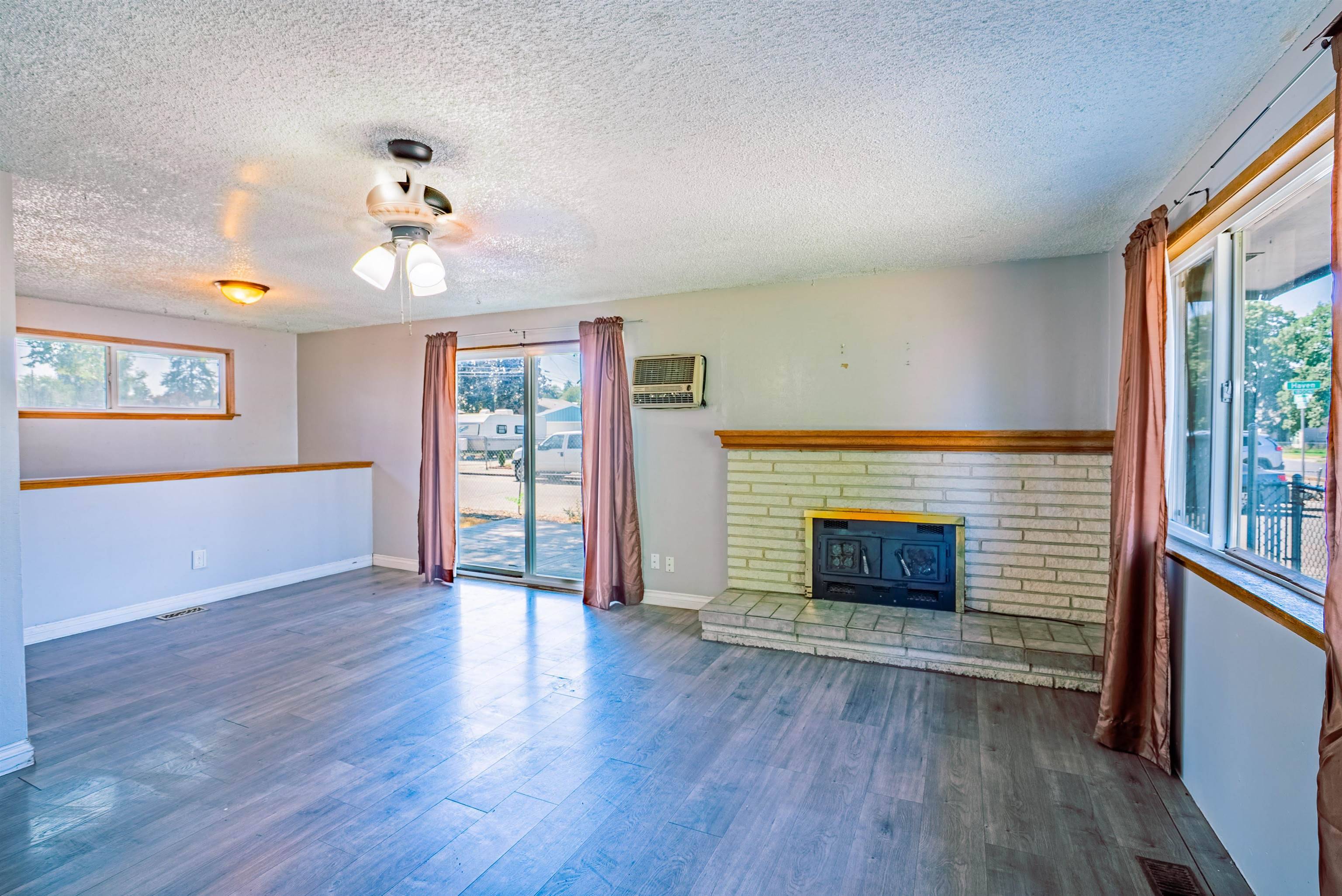 3004 E Baldwin Ave, Spokane, WA 99207