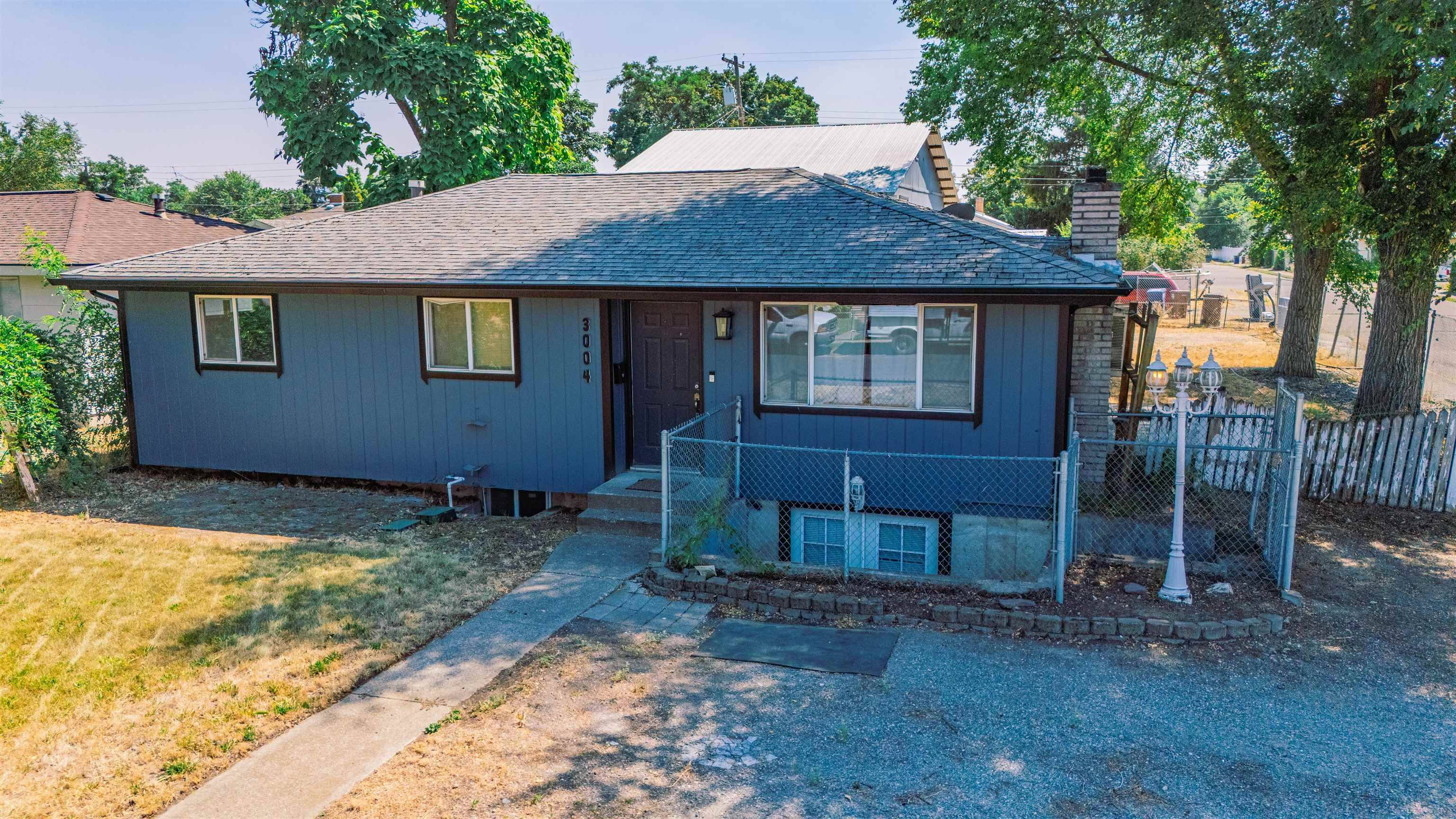 3004 E Baldwin Ave, Spokane, WA 99207