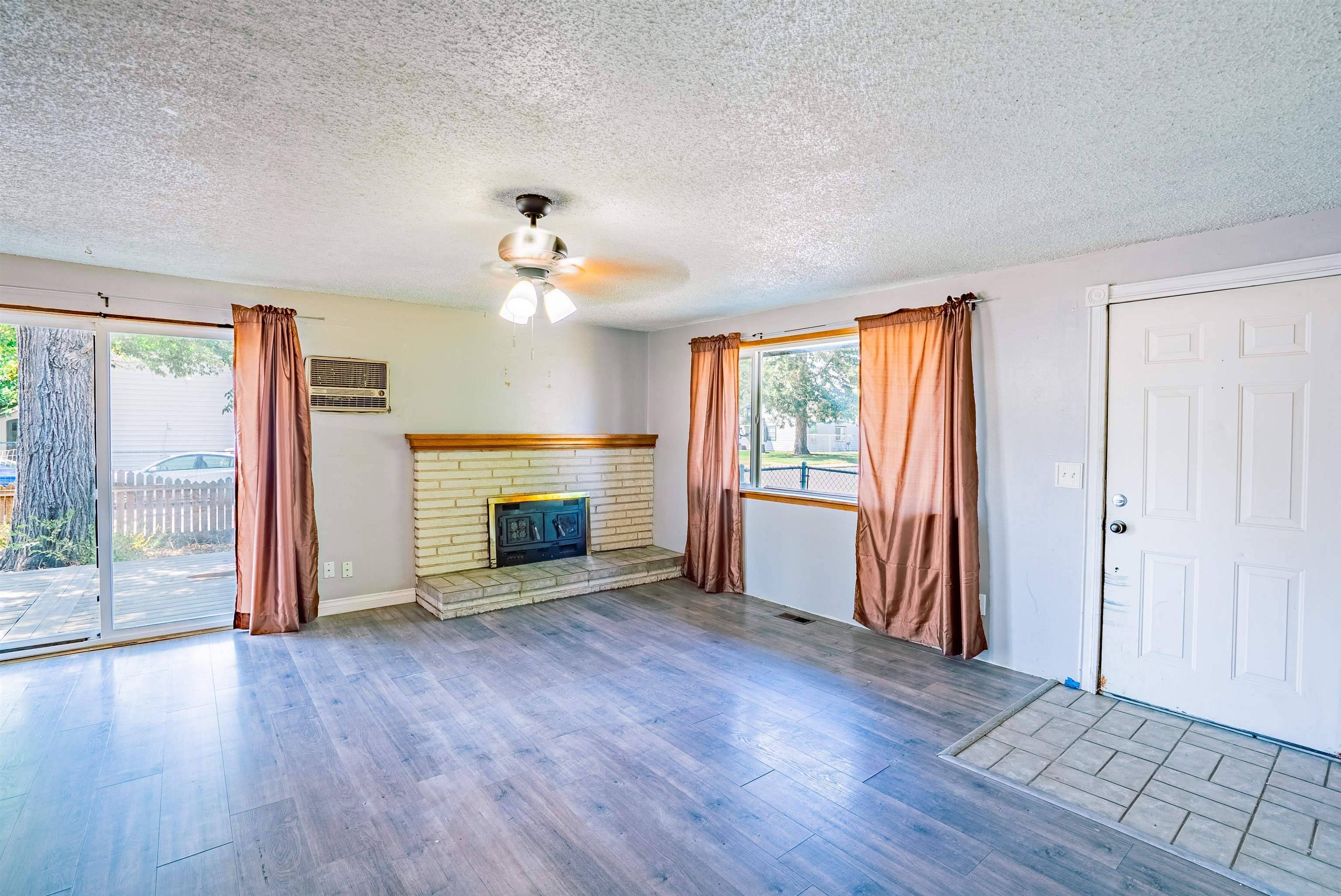 3004 E Baldwin Ave, Spokane, WA 99207