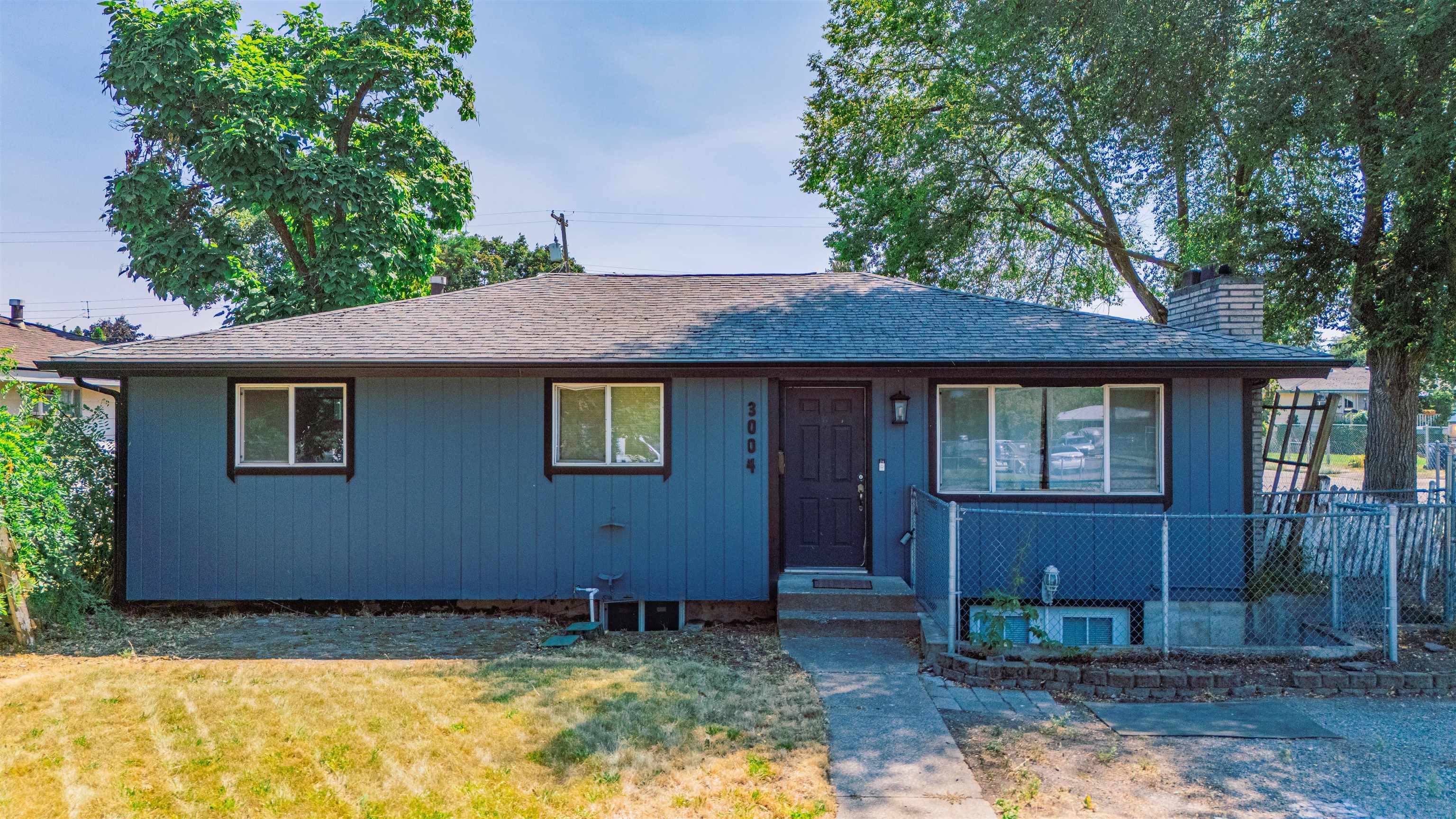 3004 E Baldwin Ave, Spokane, WA 99207
