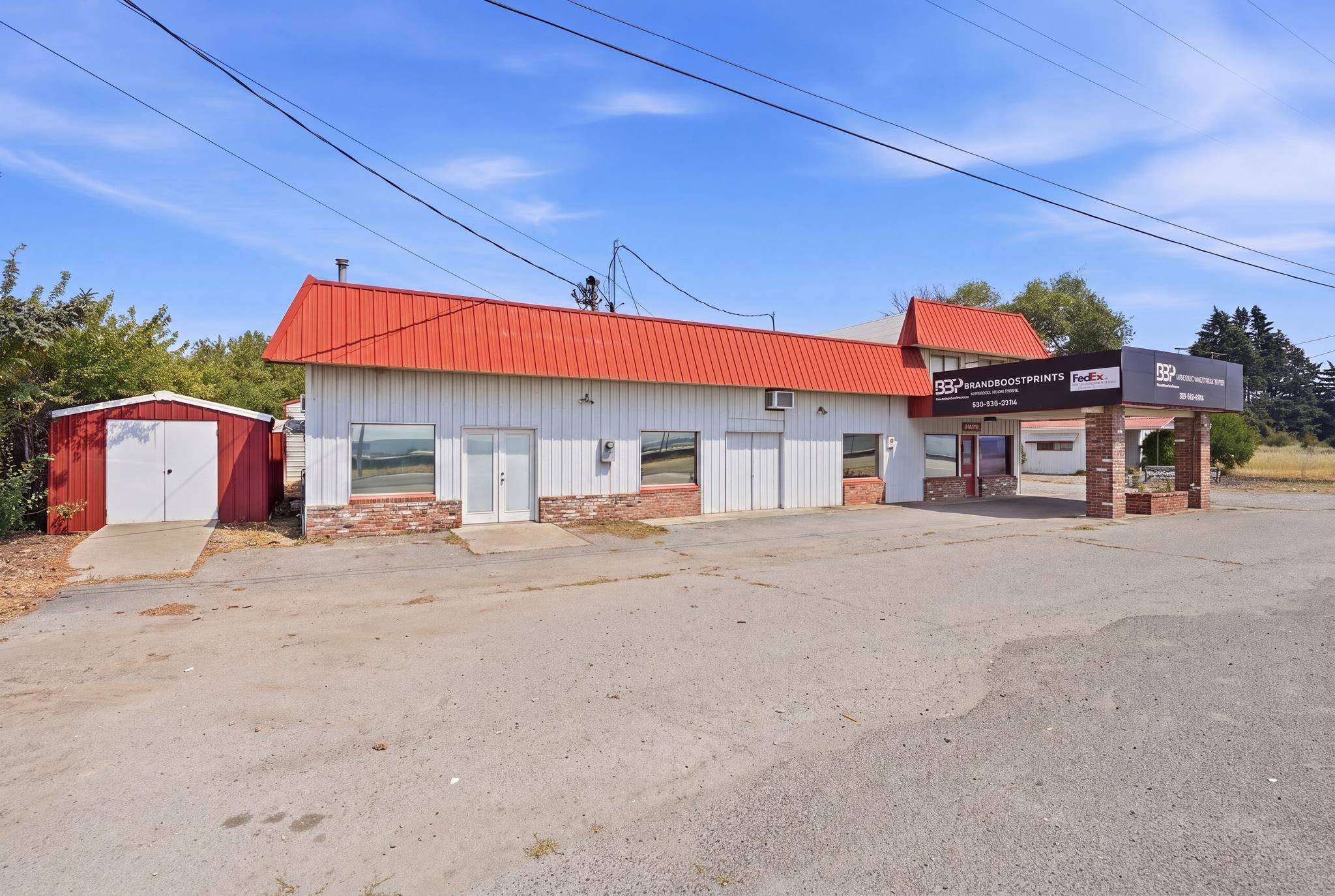 17327 E Trent Ave #17323 E Trent Ave, Spokane Valley, WA 99216