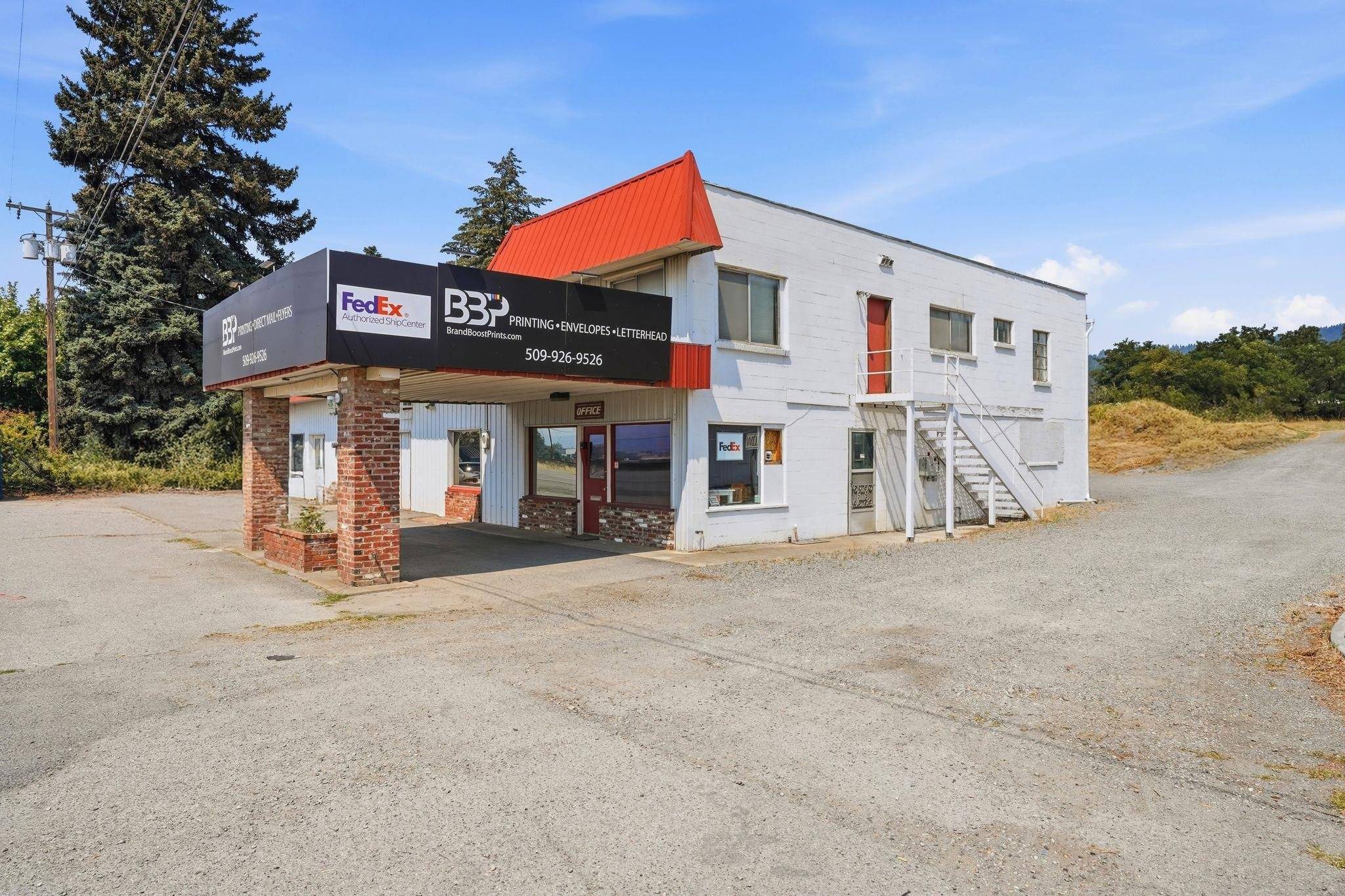 17327 E Trent Ave #17323 E Trent Ave, Spokane Valley, WA 99216