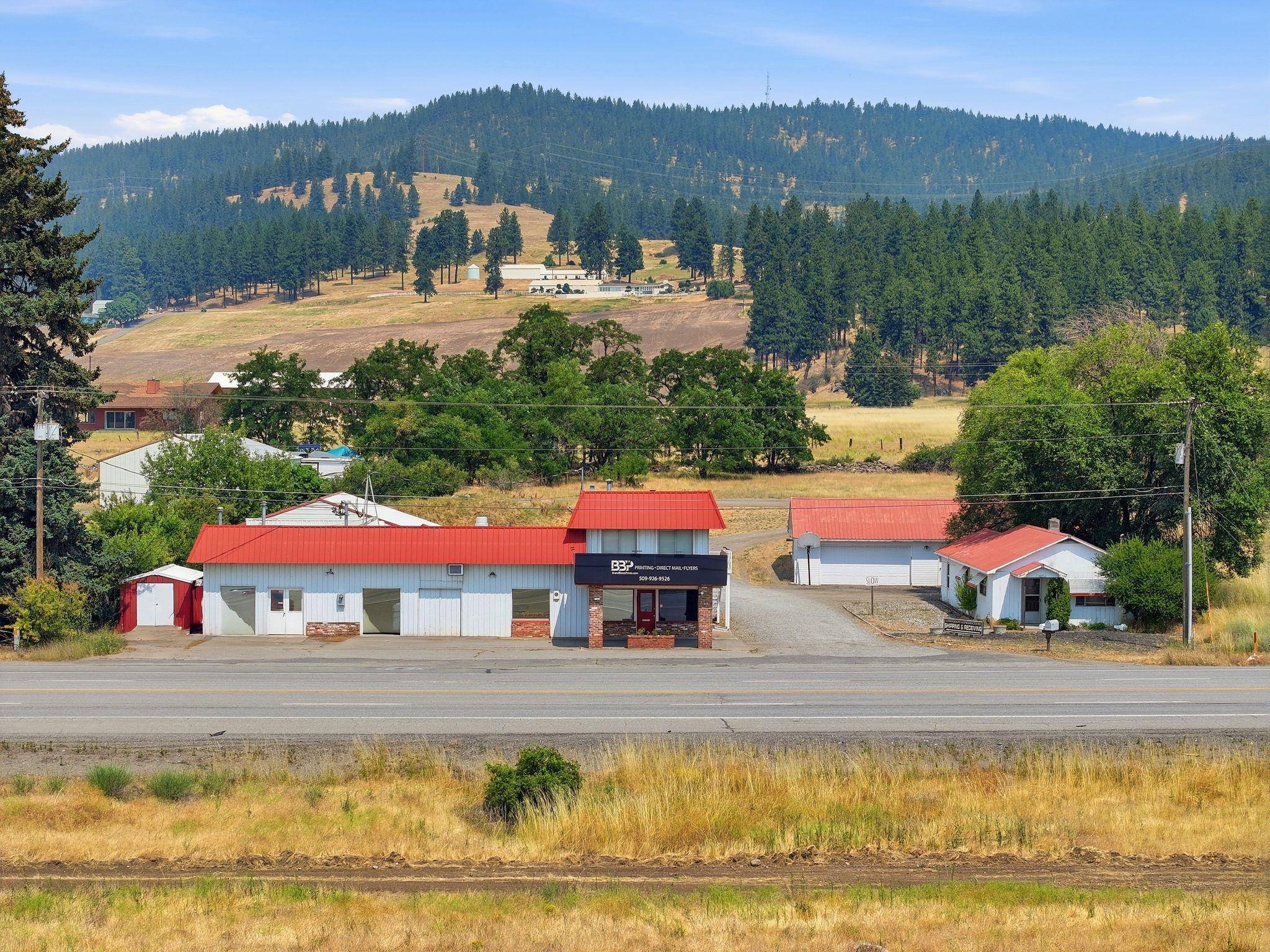 17327 E Trent Ave #17323 E Trent Ave, Spokane Valley, WA 99216