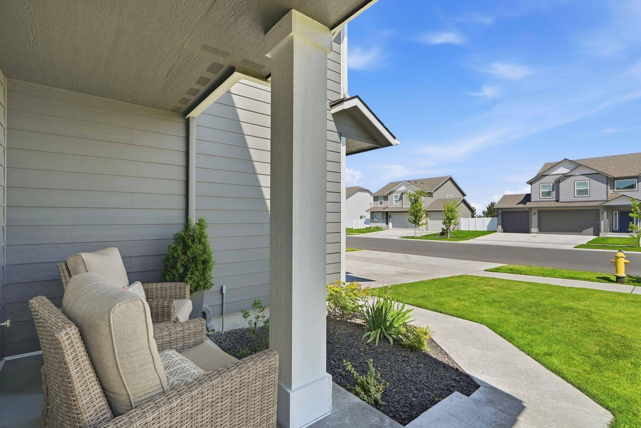 12901 W 1st Ave, Airway Heights, WA 99001