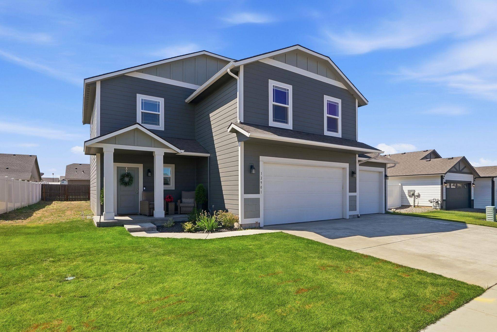 12901 W 1st Ave, Airway Heights, WA 99001