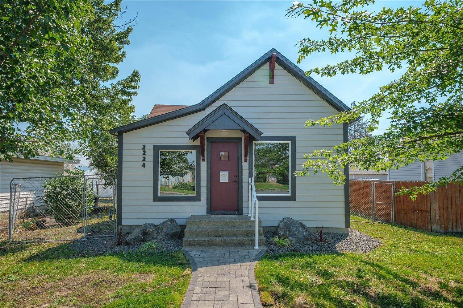 2224 E Empire Ave, Spokane, WA 99207