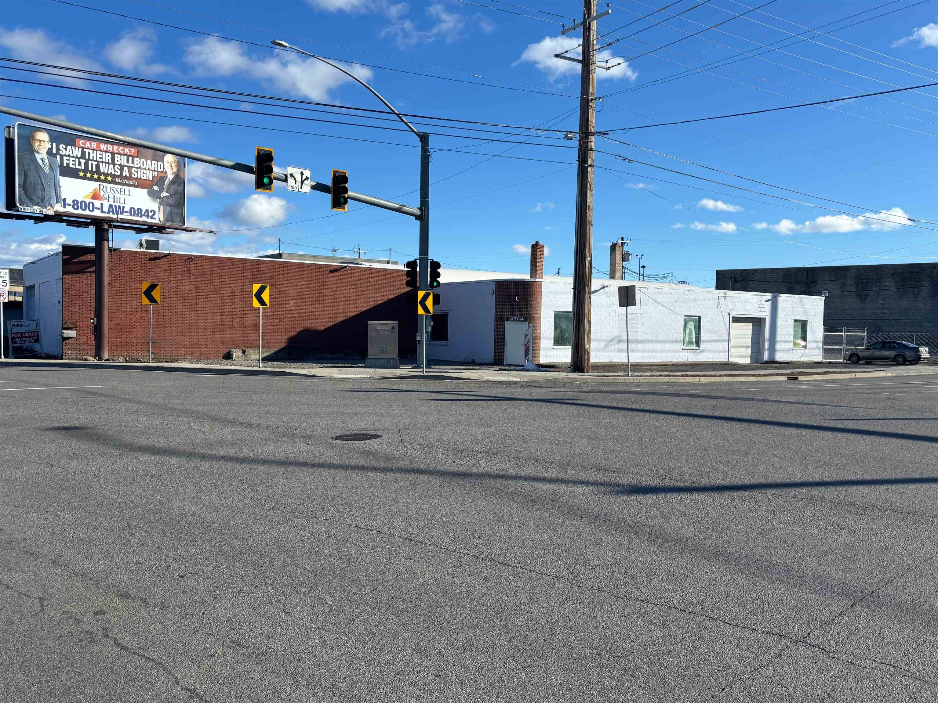 4304 E Trent Ave, Spokane, WA 99212-1316