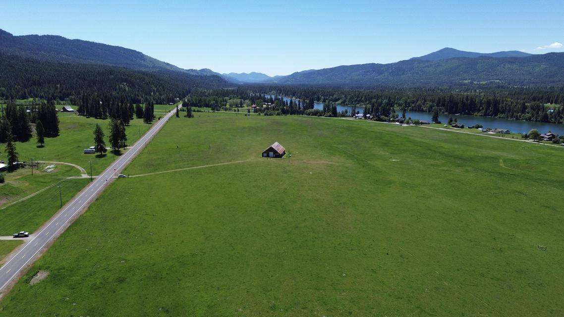 31x Leclerc Rd #Lot 19, Ione, WA 99139