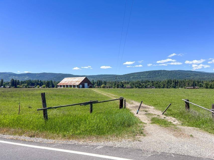 31x Leclerc Rd #Lot 19, Ione, WA 99139