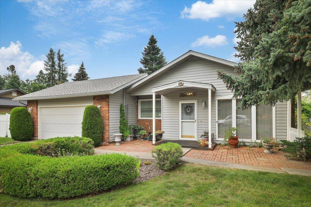 2409 E 60TH Ave, Spokane, WA 99223