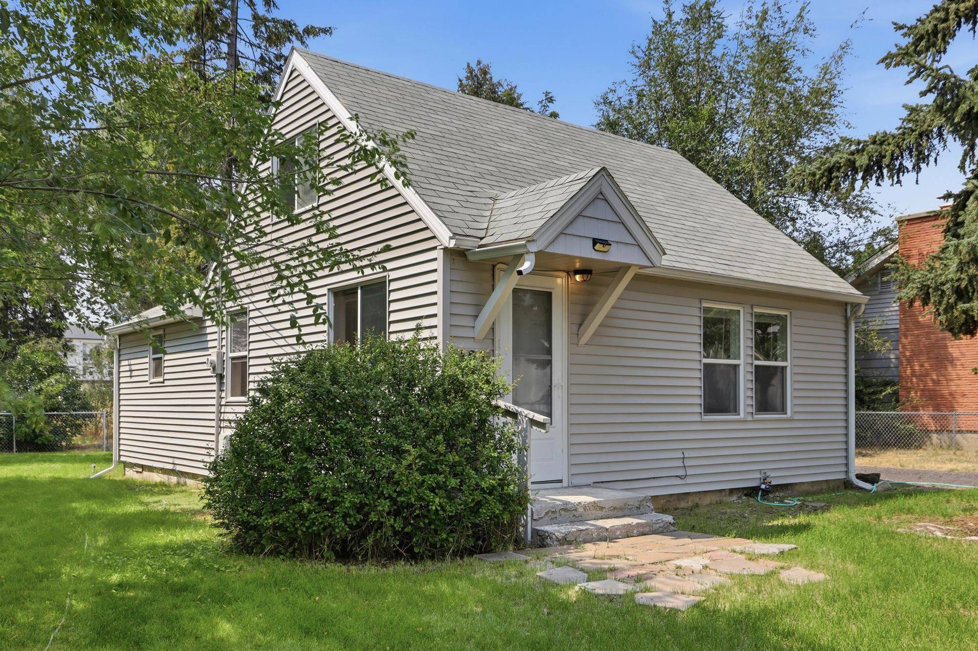 101 N PERRINE RD St, Spokane Valley, WA 99206