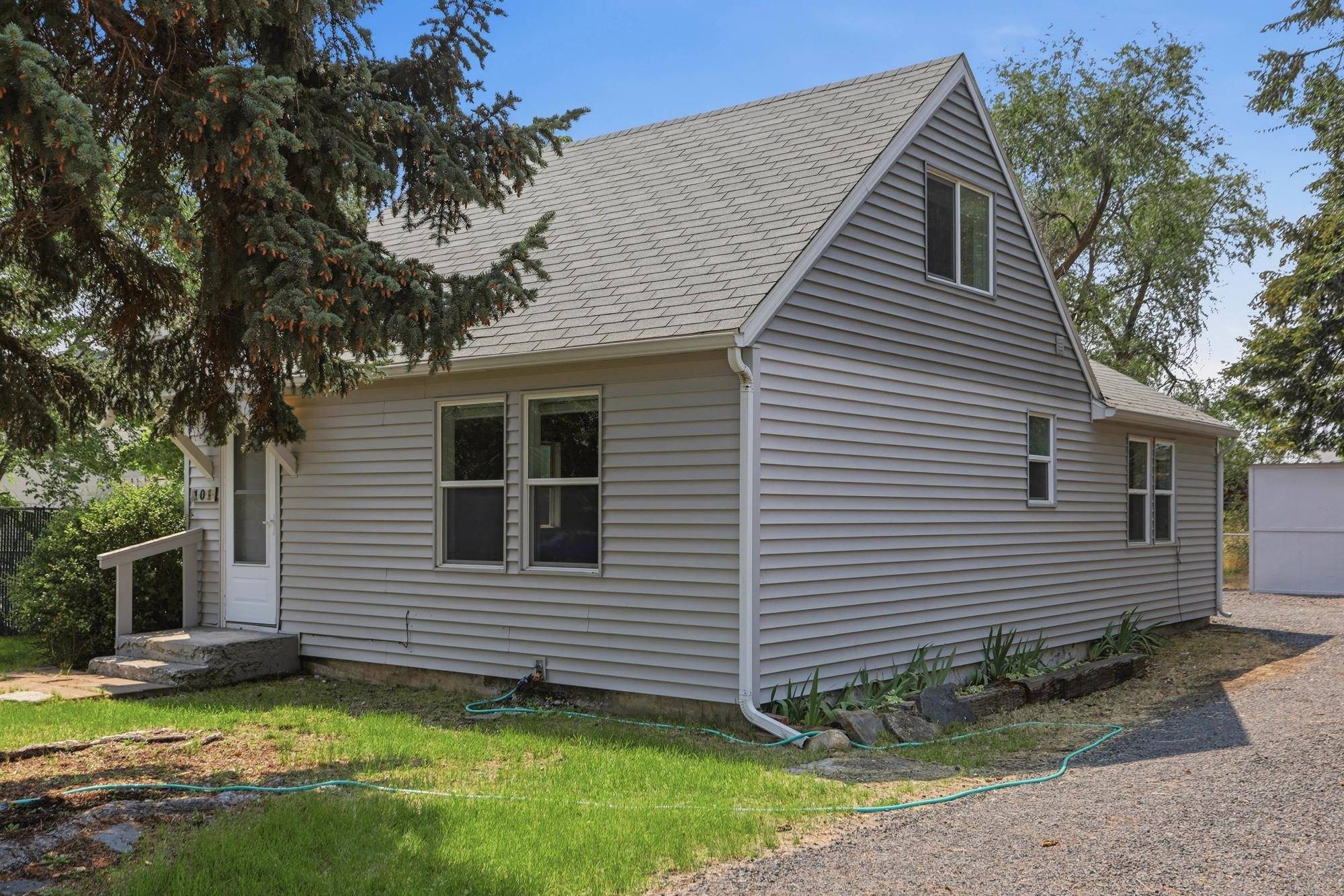 101 N PERRINE RD St, Spokane Valley, WA 99206