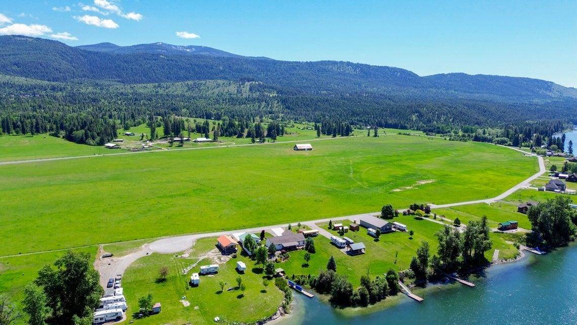 Lot 17 N Reflection Dr, Ione, WA 99114