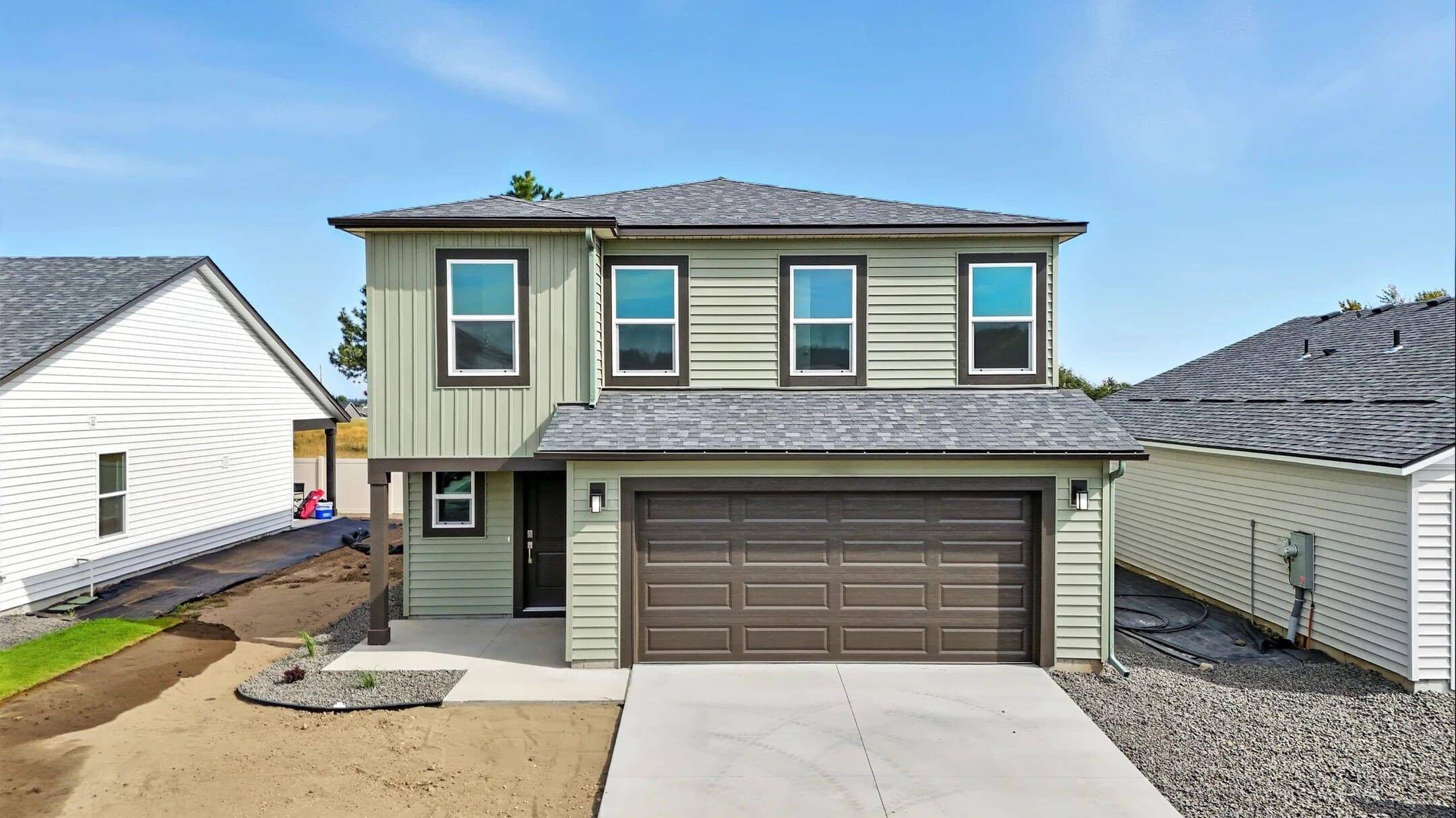 1107 E L St, Deer Park, WA 99006