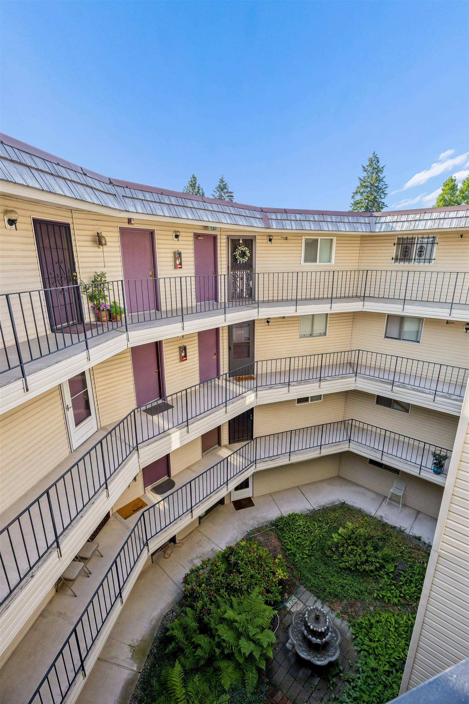 10321 E Main Ave #403, Spokane, WA 99206