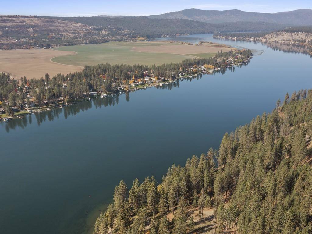 TBD24 W Shore Rd, Nine Mile Falls, WA 99026