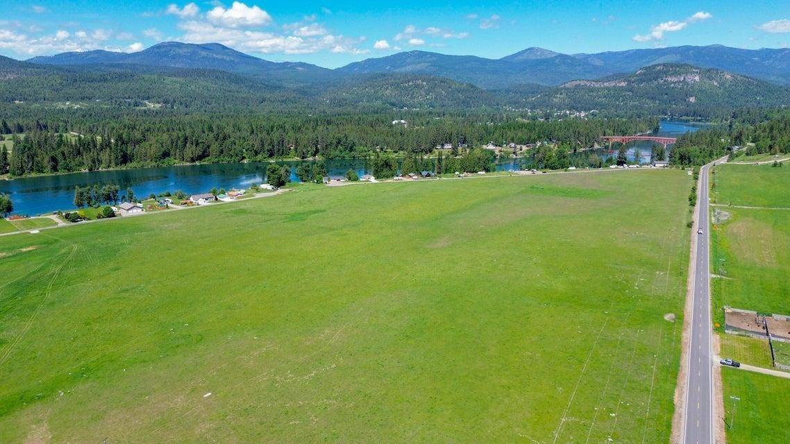 Lot 18 N Reflection Dr, Ione, WA 99139