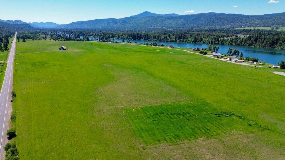 Lot 18 N Reflection Dr, Ione, WA 99139