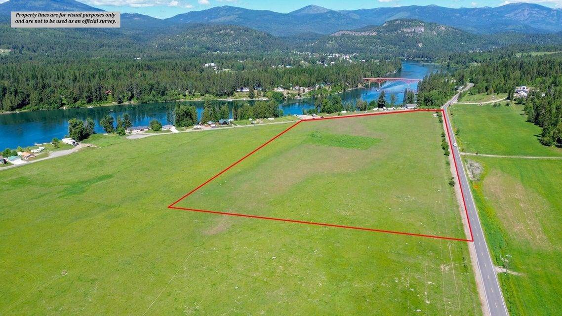 Lot 18 N Reflection Dr, Ione, WA 99139