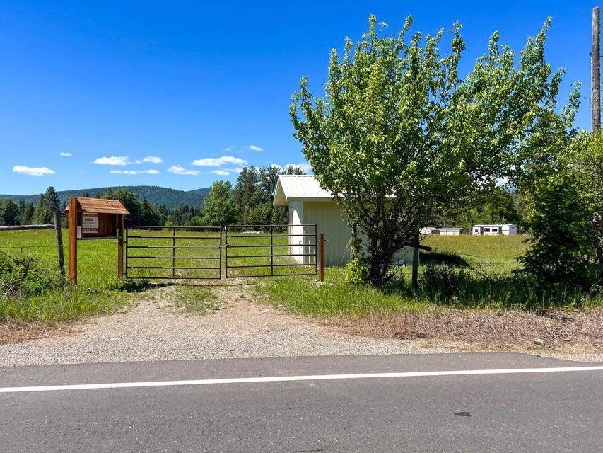 Lot 18 N Reflection Dr, Ione, WA 99139