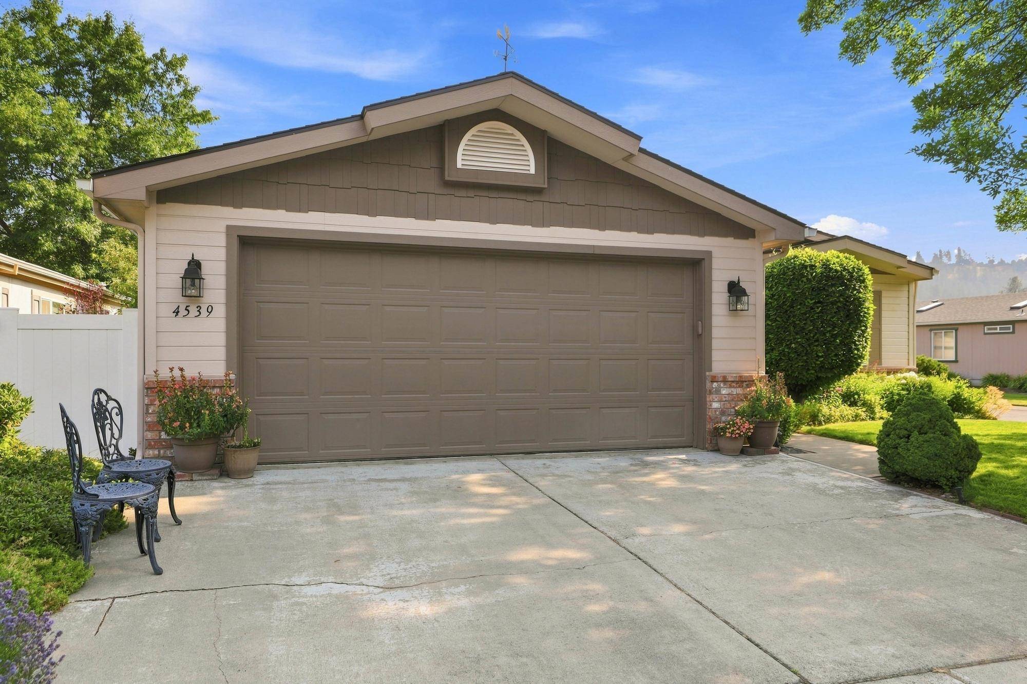 4539 S SUNNY CREEK Cir, Spokane, WA 99224