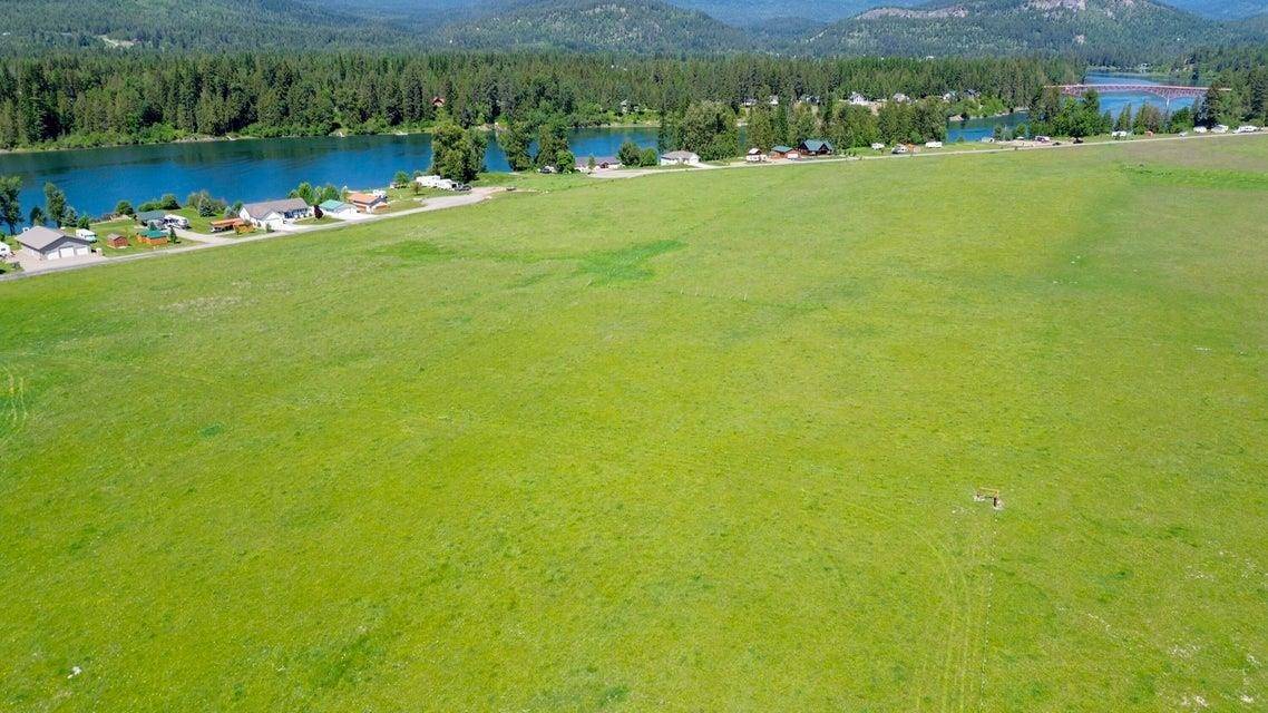 Lot 17/18 N Reflection Dr, Ione, WA 99114