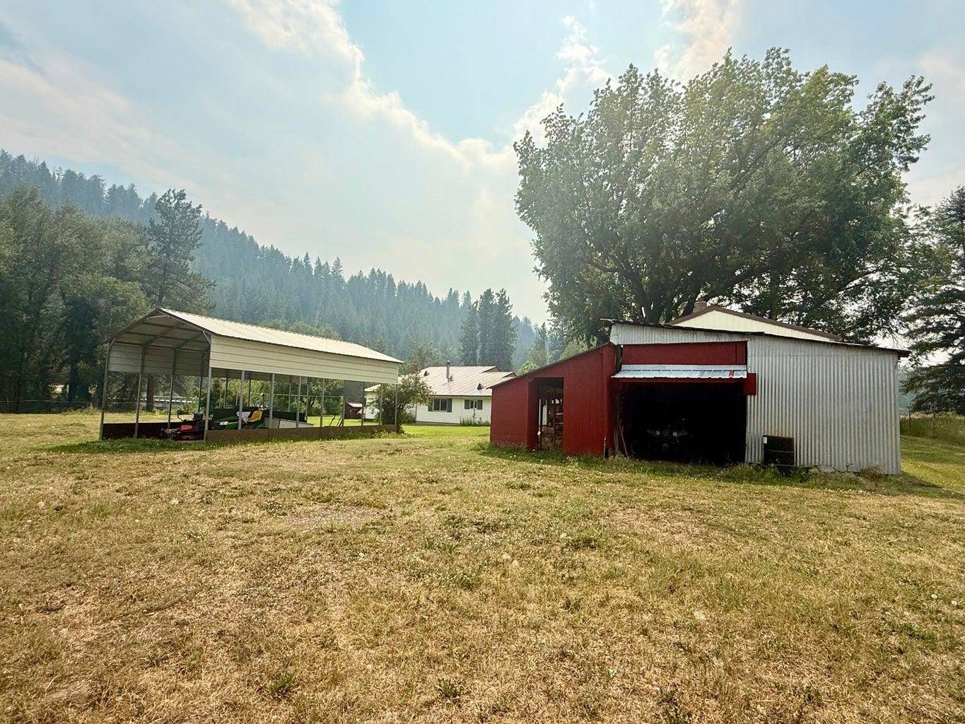 11 Wall St, Other, WA 99121