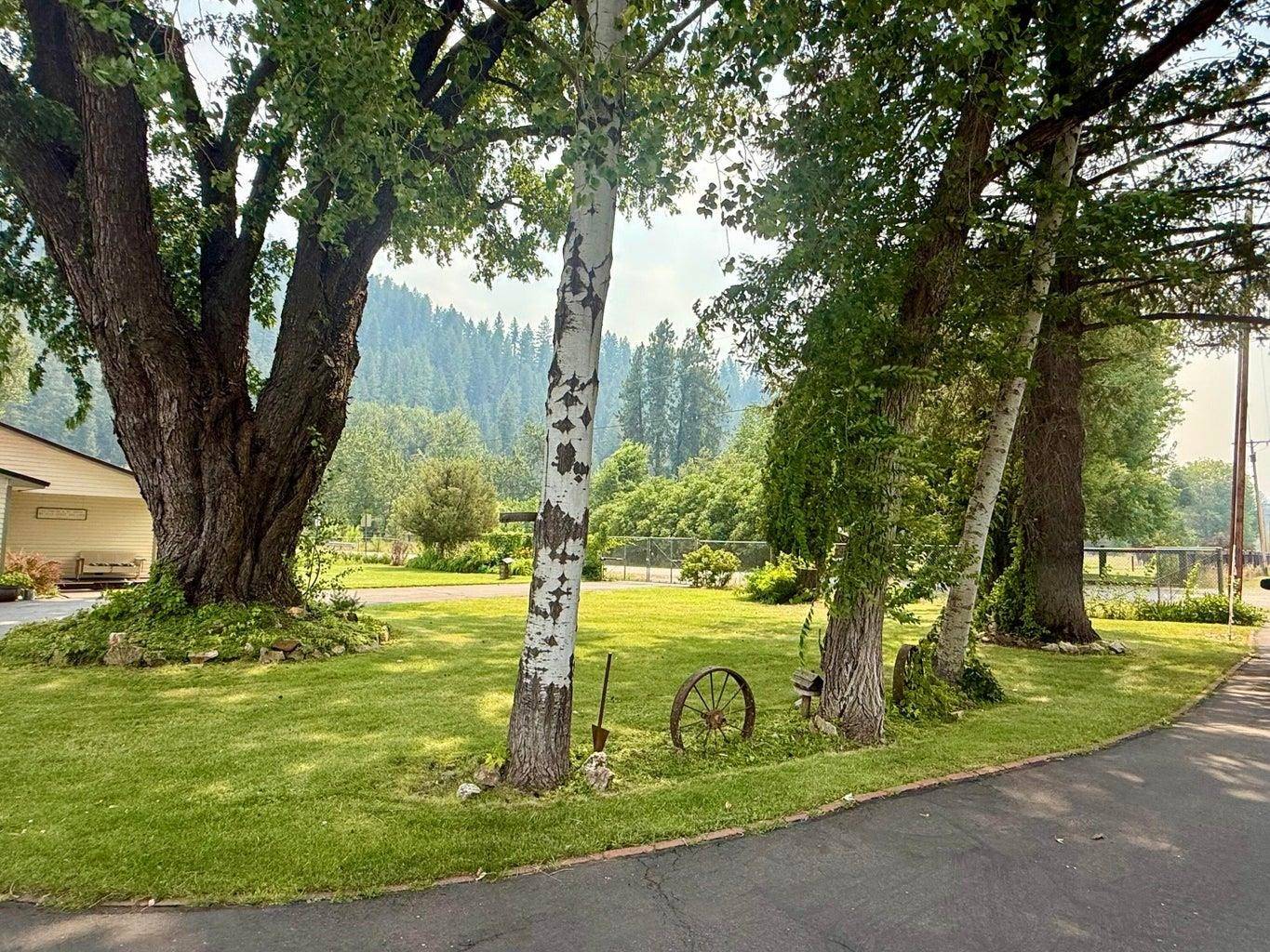 11 Wall St, Other, WA 99121