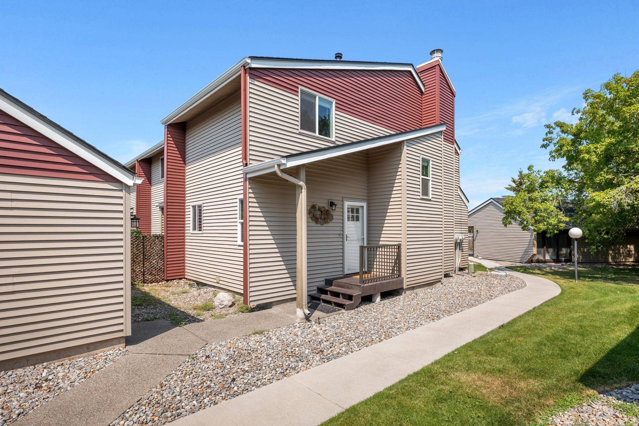 23009 E Colt Ln, Liberty Lake, WA 99019