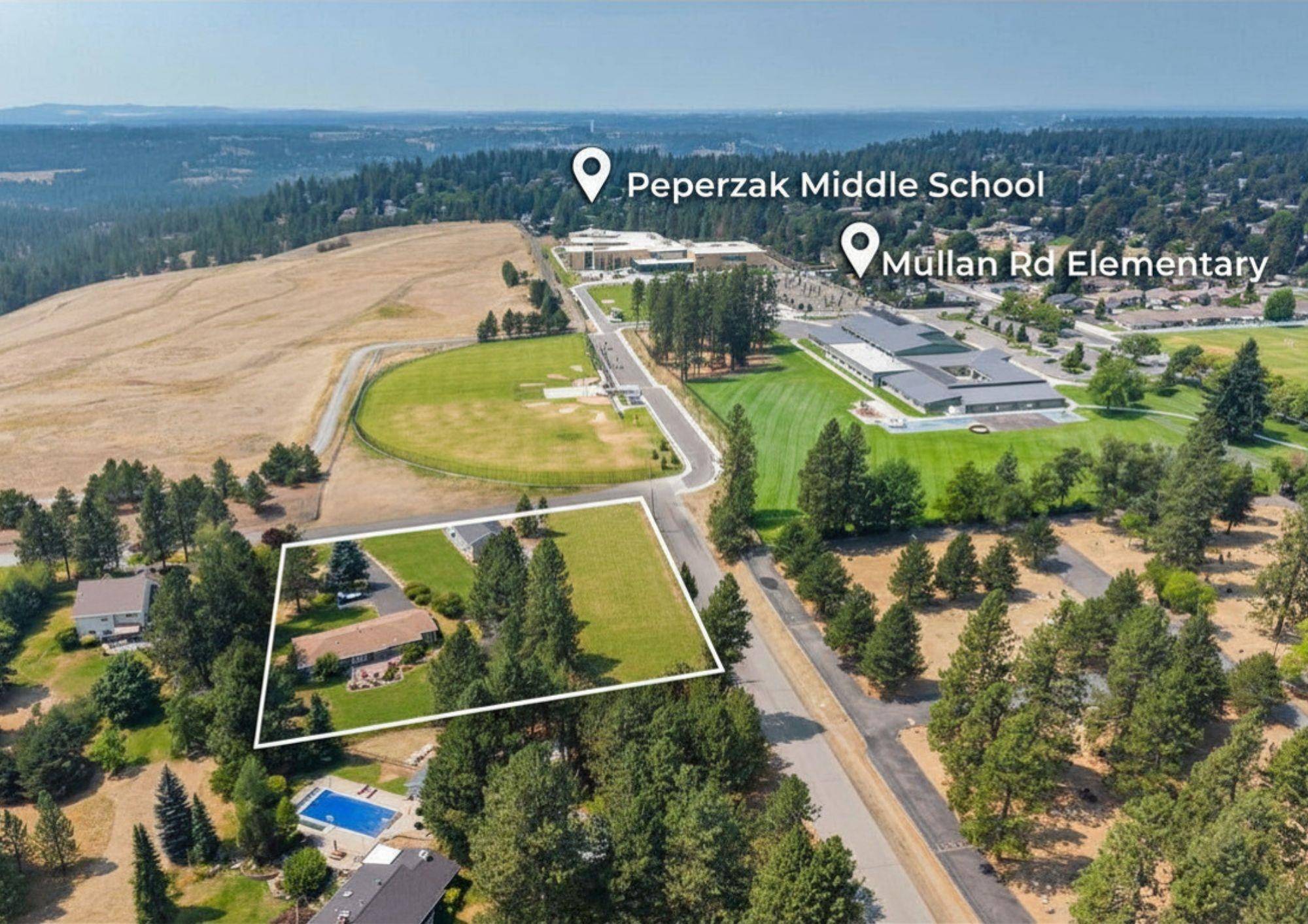 6521 S Mt Vernon Rd, Spokane, WA 99223