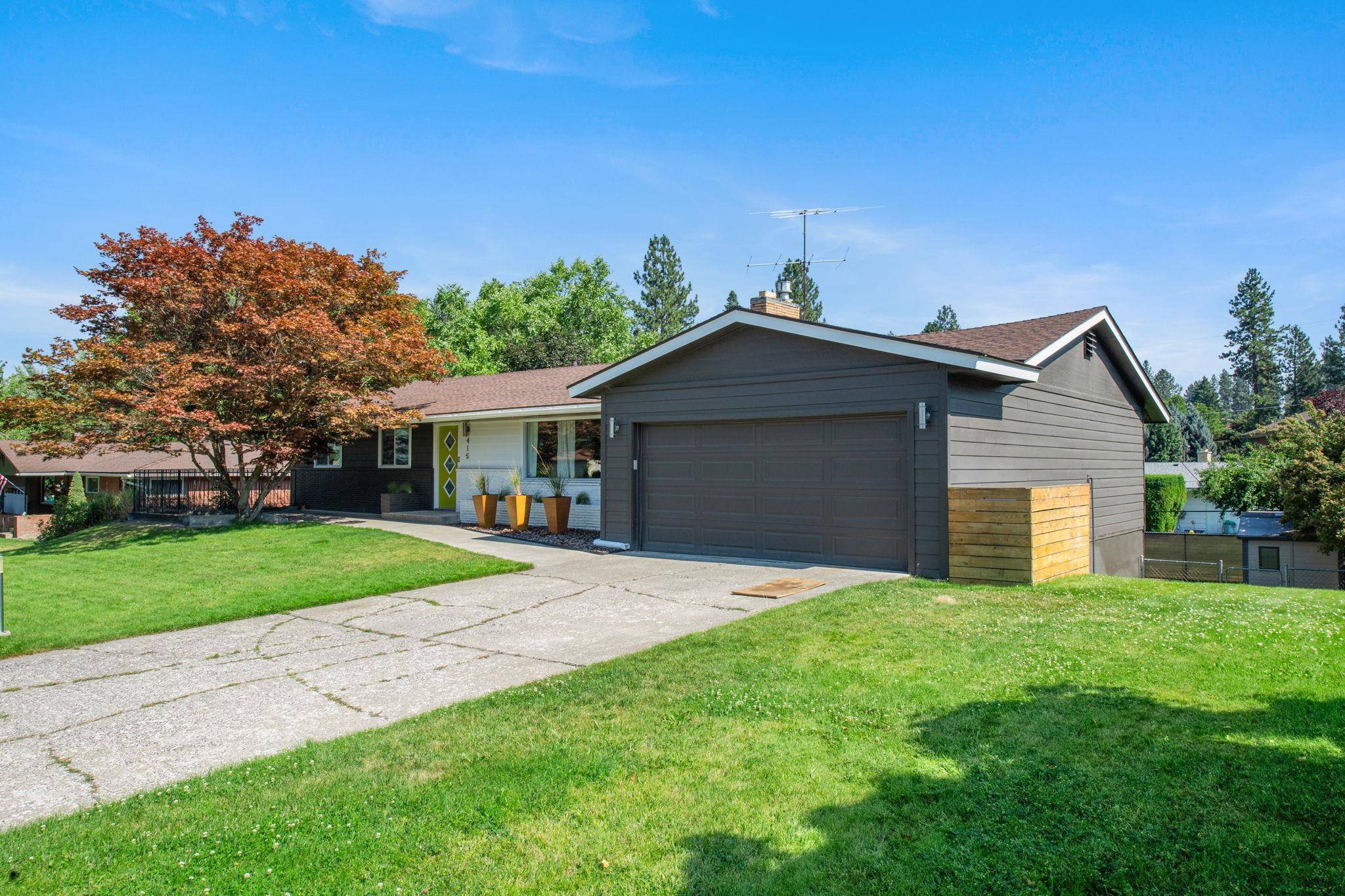 415 W SHASTA WAY, Spokane, WA 99208