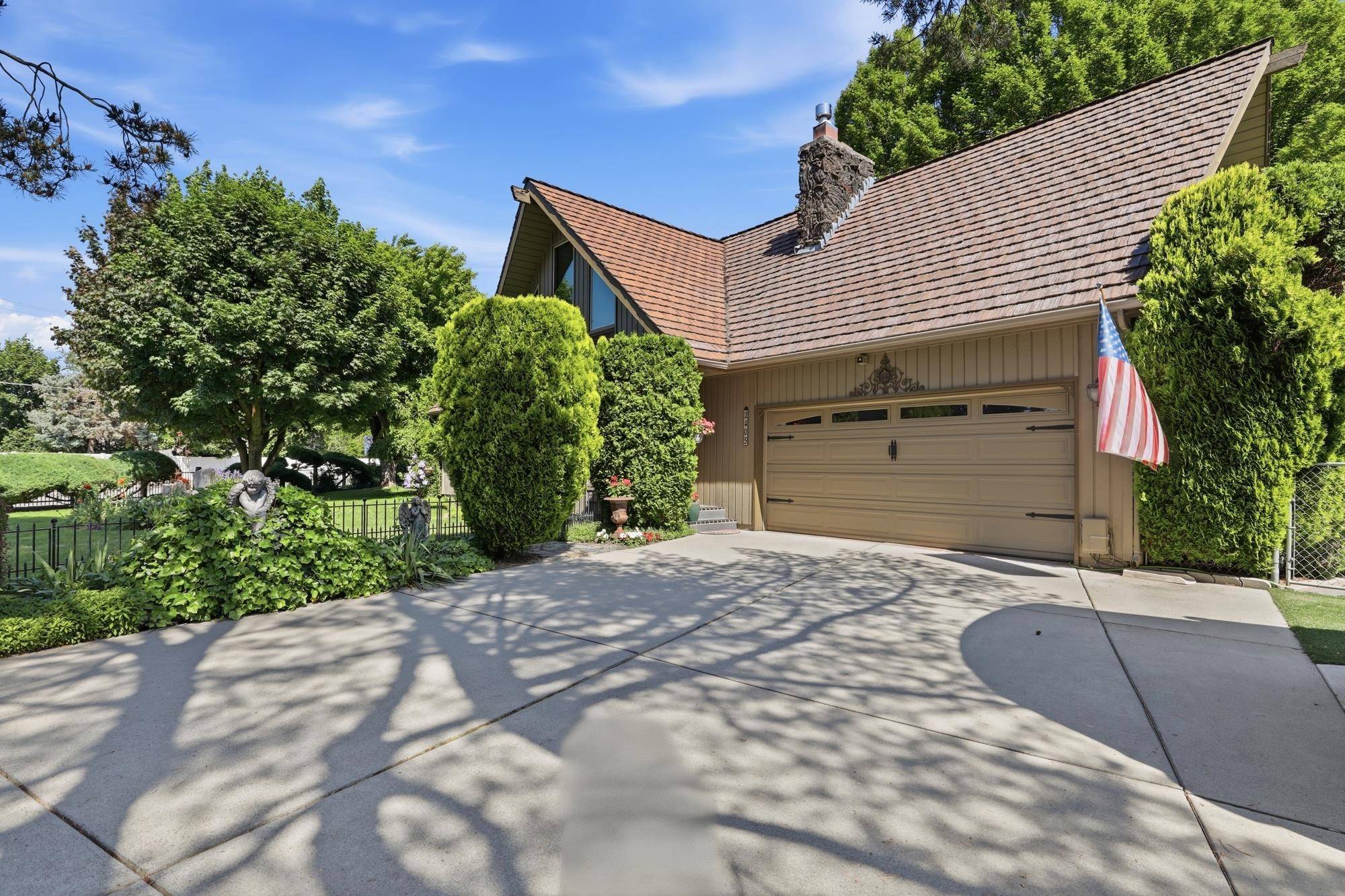 2405 S Timberlane Dr, Spokane Valley, WA 99037