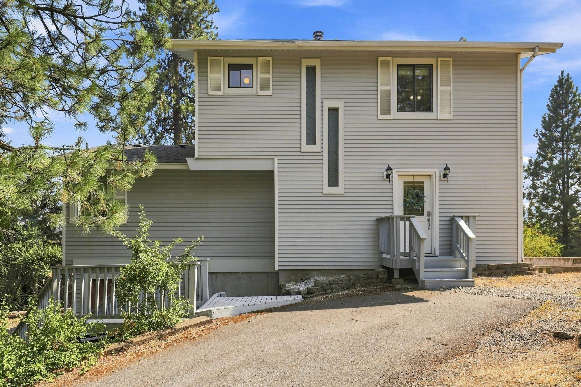 2211 N HOUK Rd, Spokane Valley, WA 99216