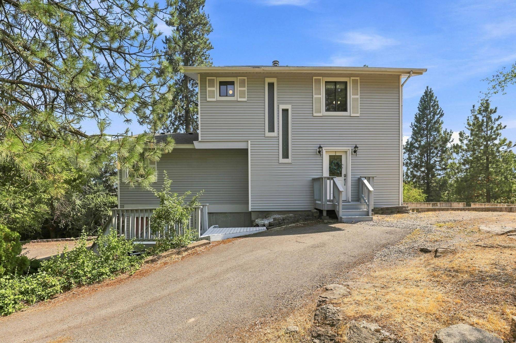 2211 N HOUK Rd, Spokane Valley, WA 99216