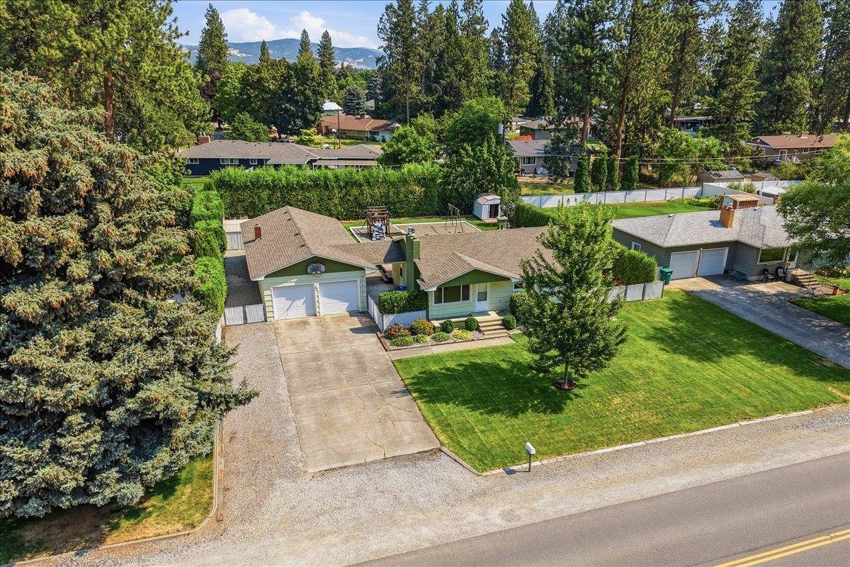 13121 E SALTESE Rd, Spokane Valley, WA 99216