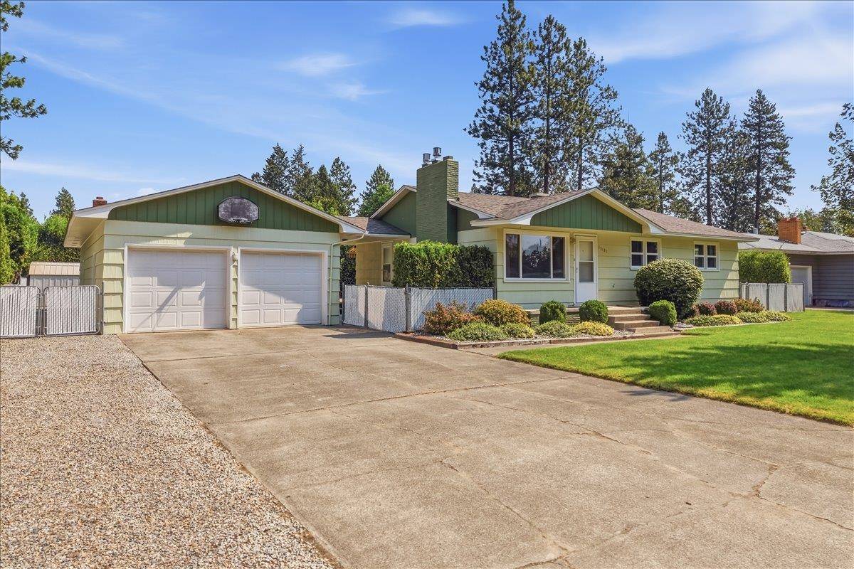 13121 E SALTESE Rd, Spokane Valley, WA 99216