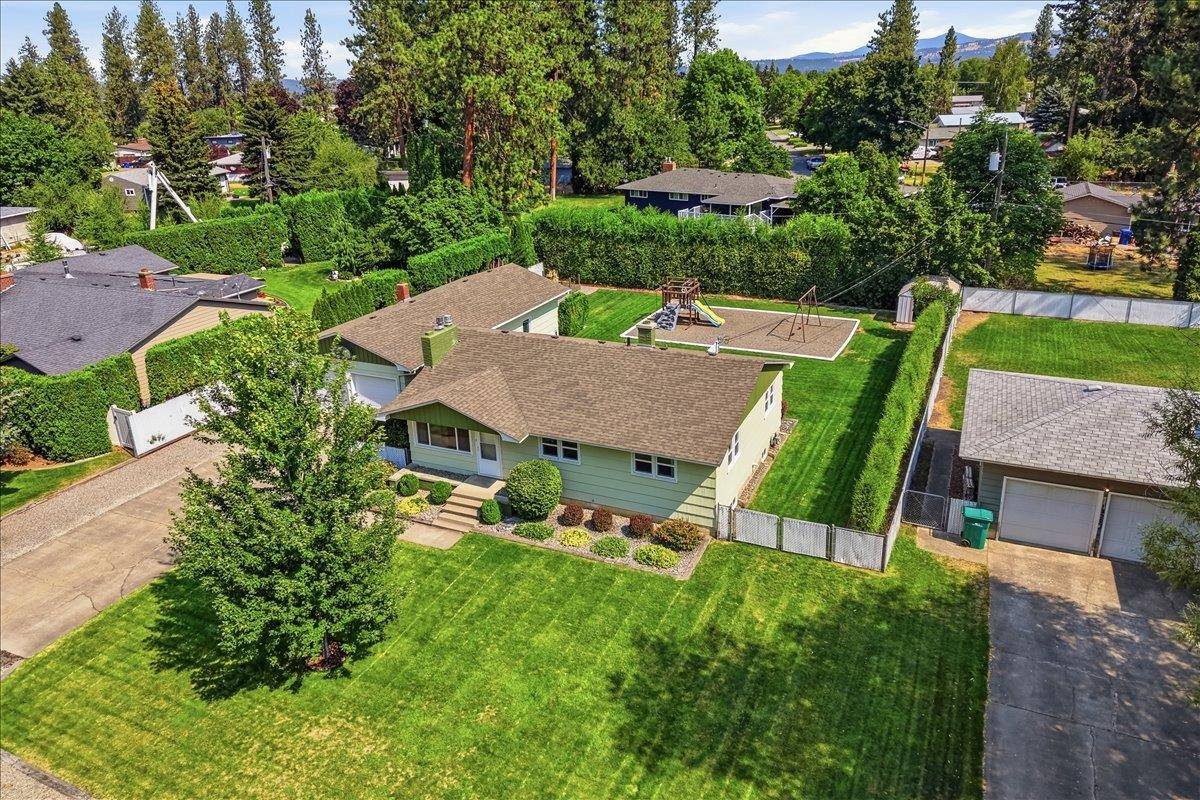 13121 E SALTESE Rd, Spokane Valley, WA 99216