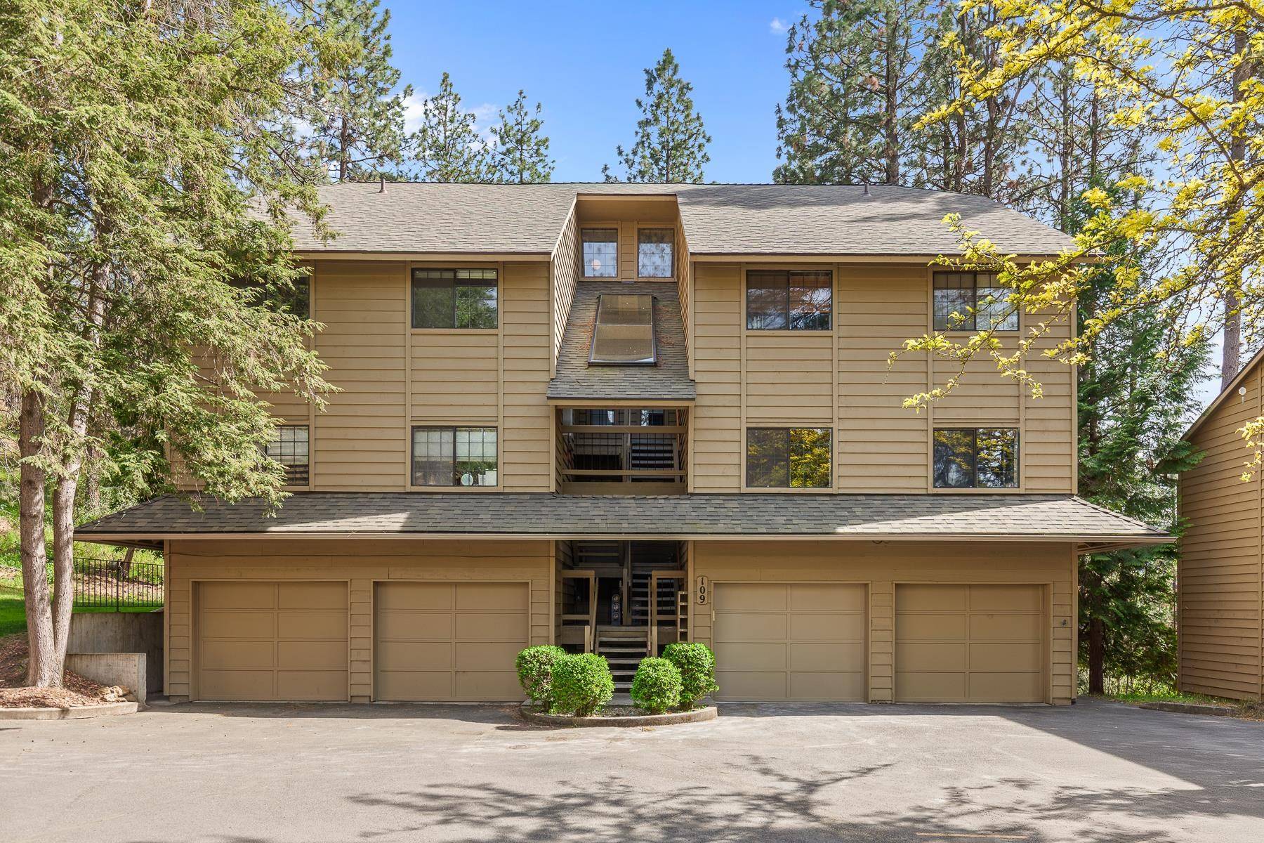 109 S Neyland Ave #3, Liberty Lake, WA 99019