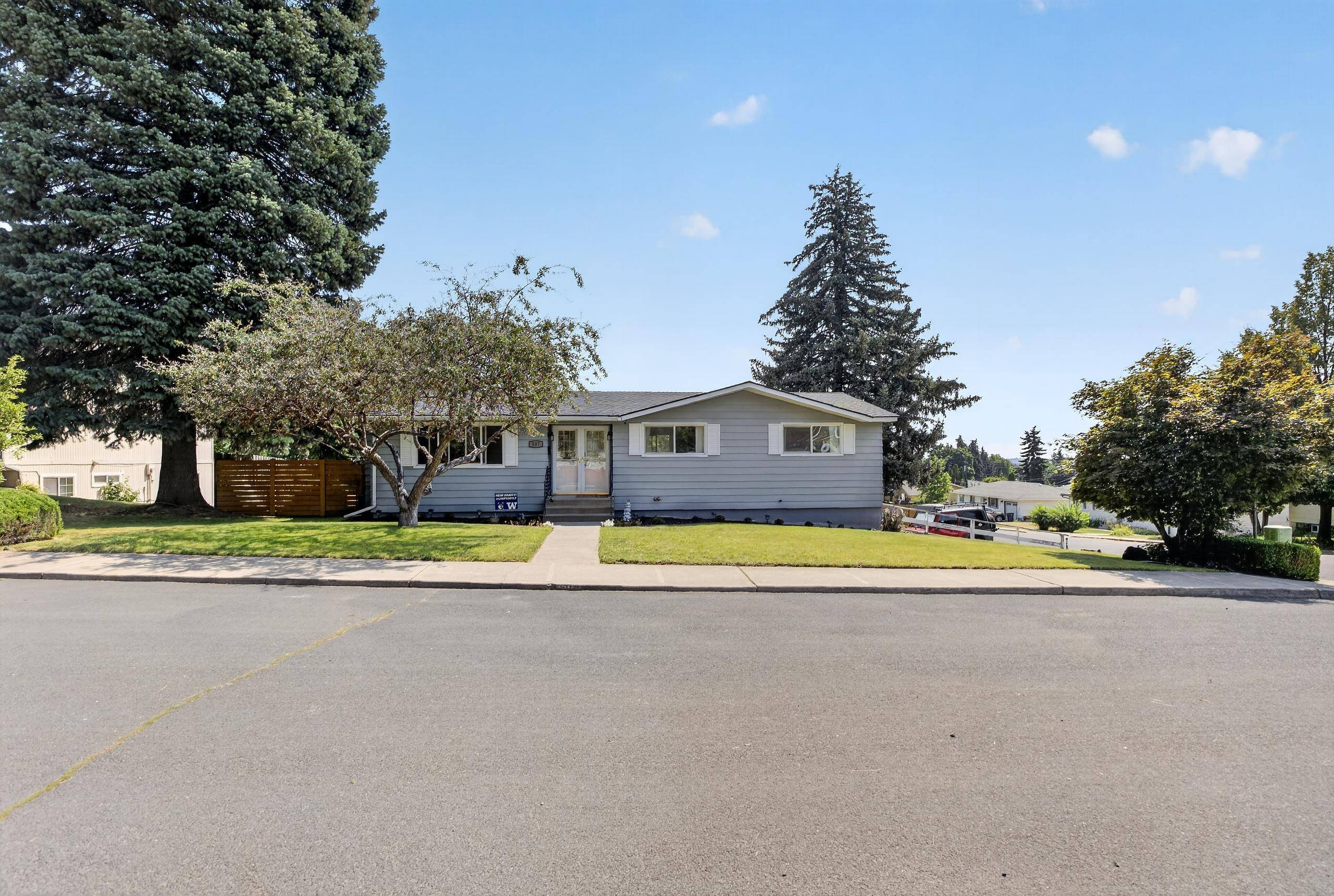 507 Short St, Cheney, WA 99004