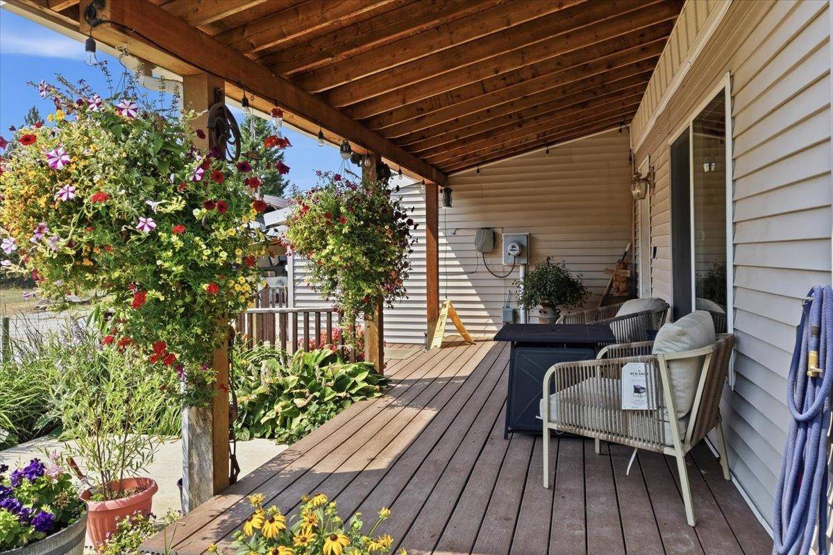 892 Driskill Rd, Newport, WA 99156