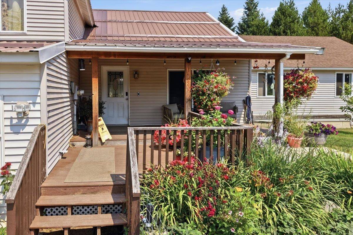 892 Driskill Rd, Newport, WA 99156