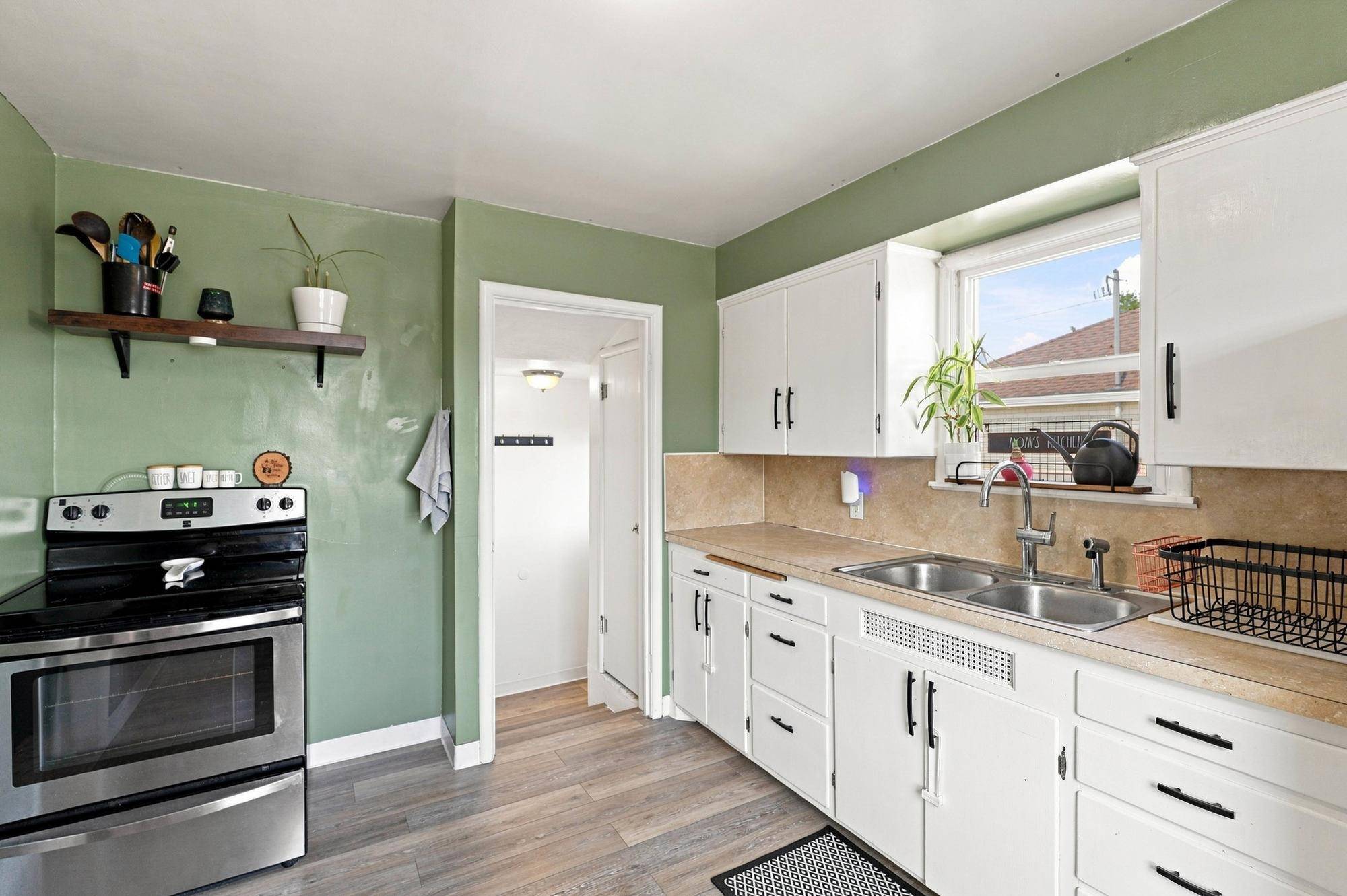 307 E Rockwell Ave, Spokane, WA 99207