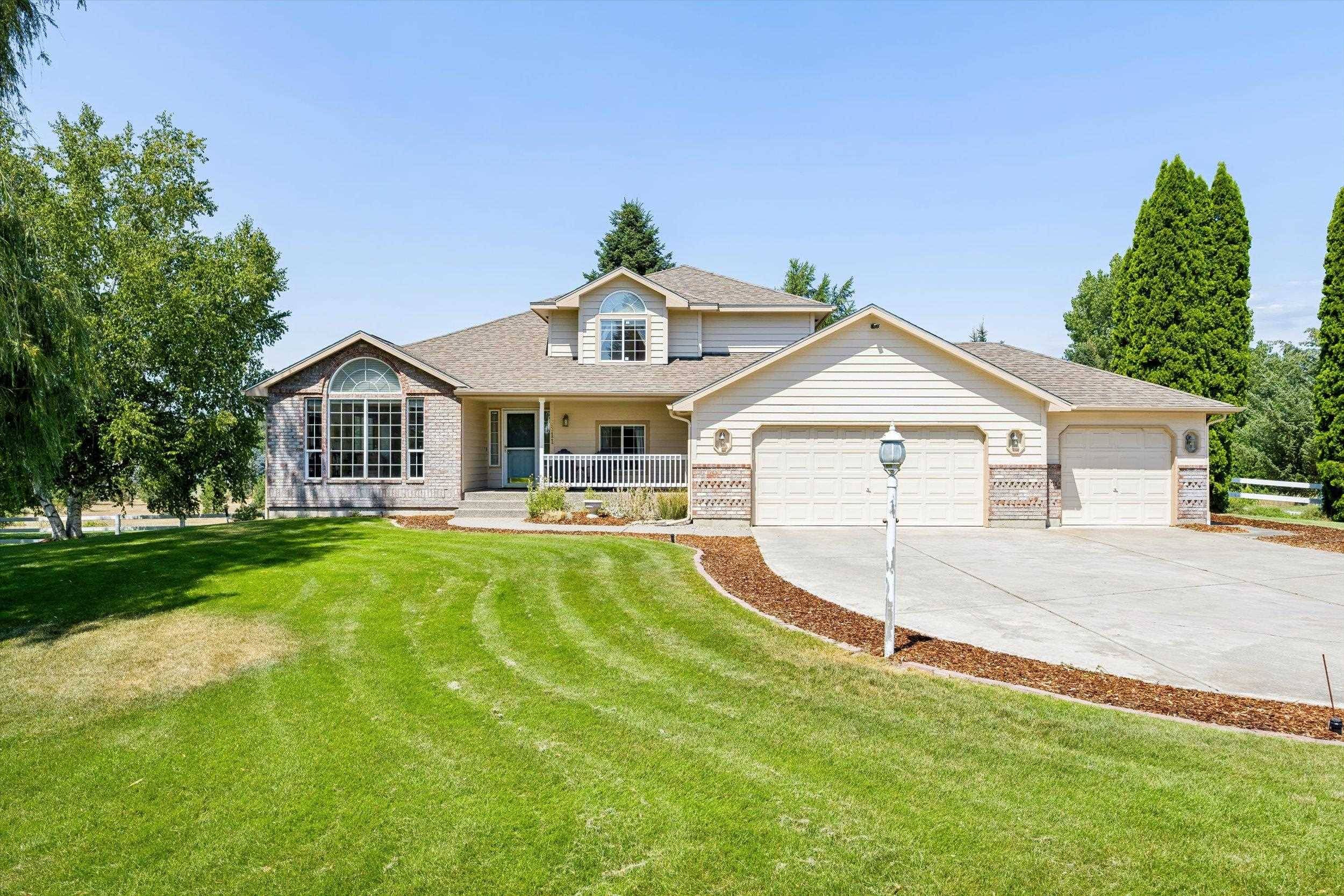 5611 E Nancy Ln, Mead, WA 99021