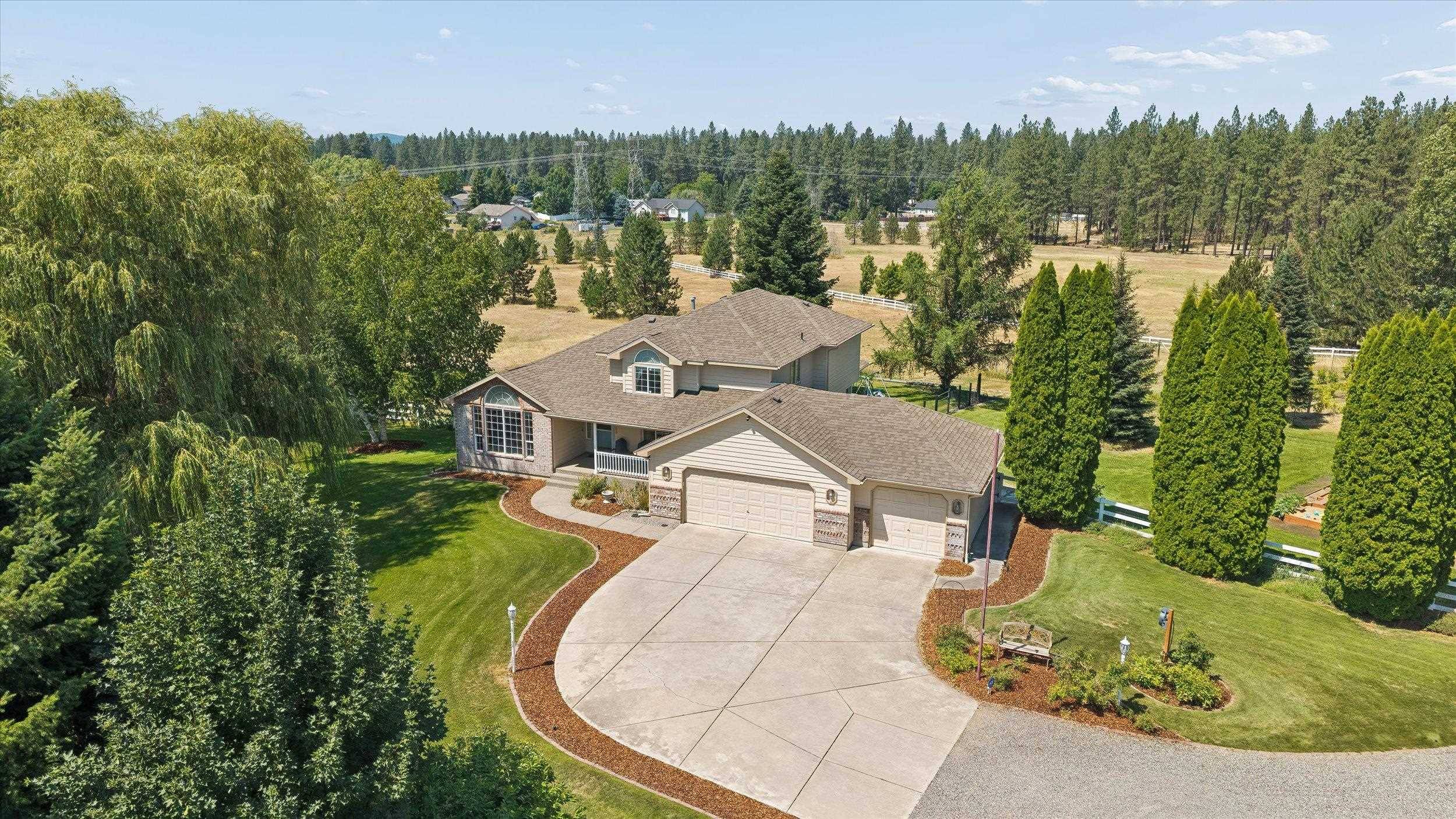 5611 E Nancy Ln, Mead, WA 99021